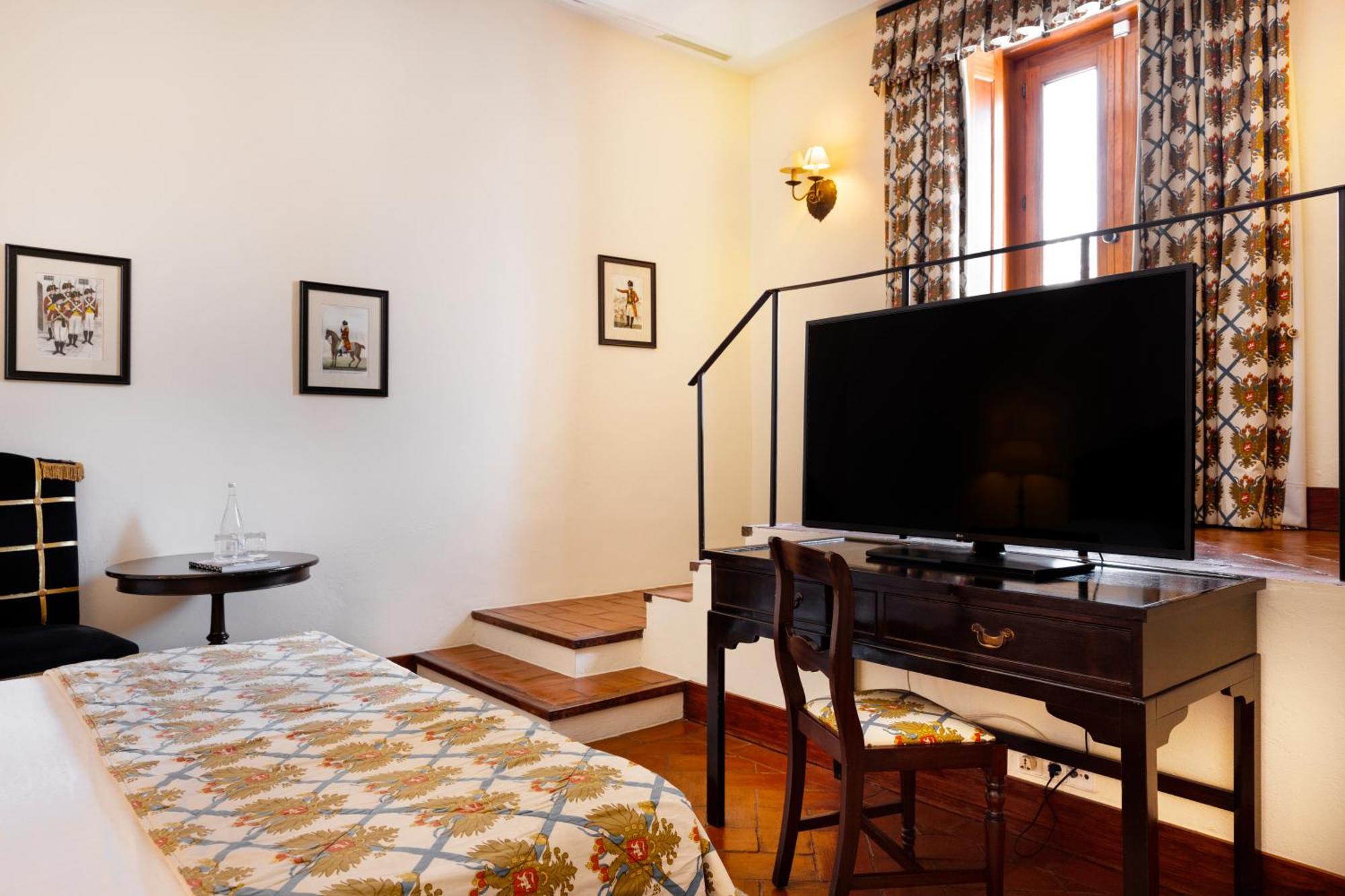 Convento De Vicosa Hotel 4*