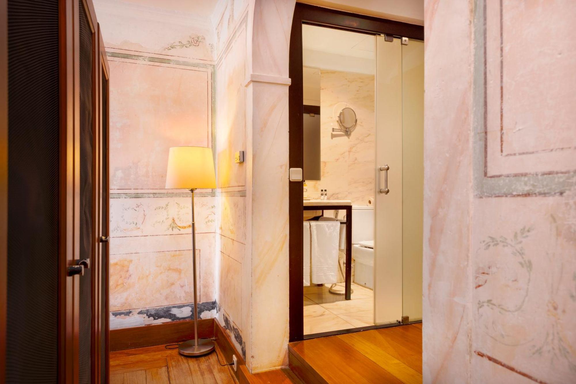 Hotel Convento De Vicosa Vila Viçosa