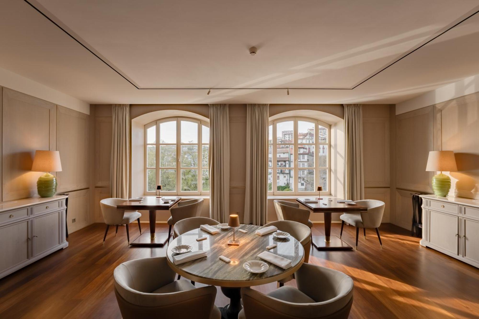Casa Da Calcada Relais & Chateaux