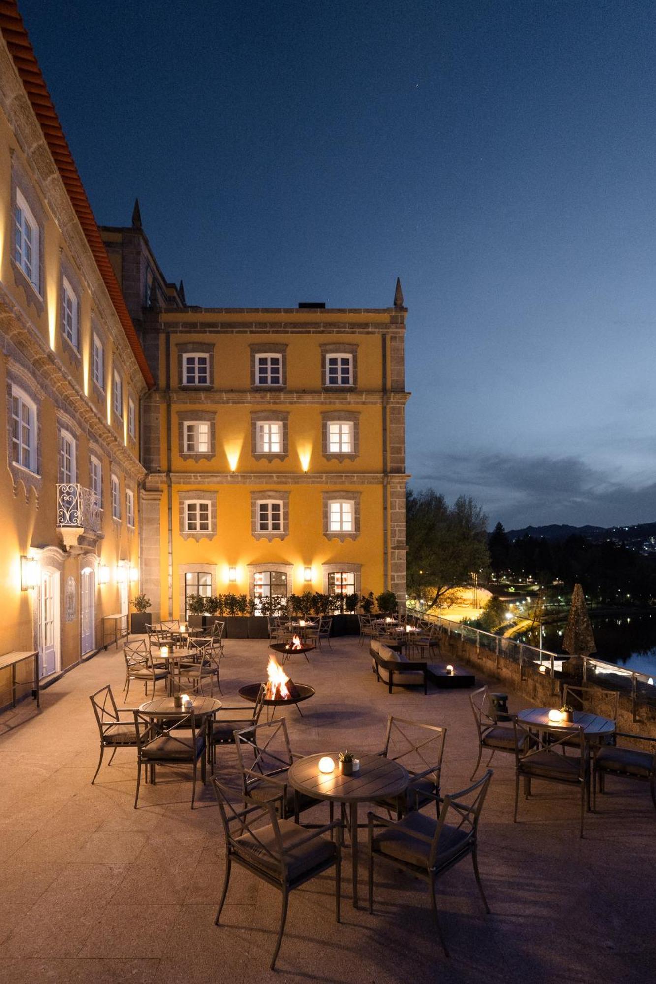 Casa Da Calcada Relais & Chateaux
