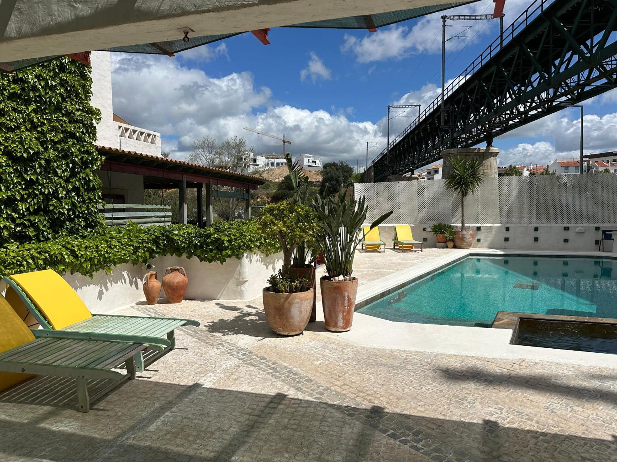 Casa Do Rio / - Adults Only Guest house Tavira