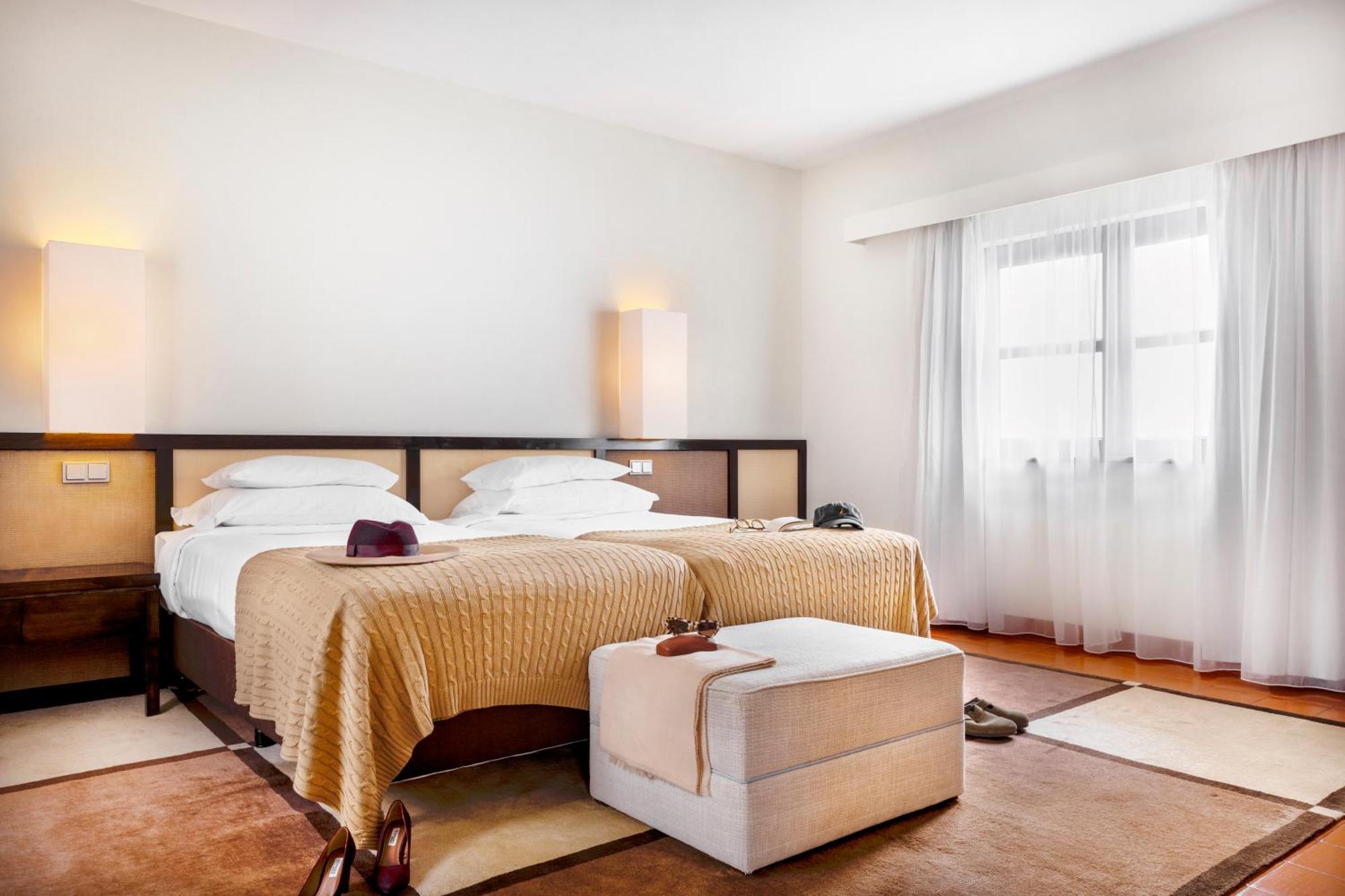 Da Horta Hotel 4*