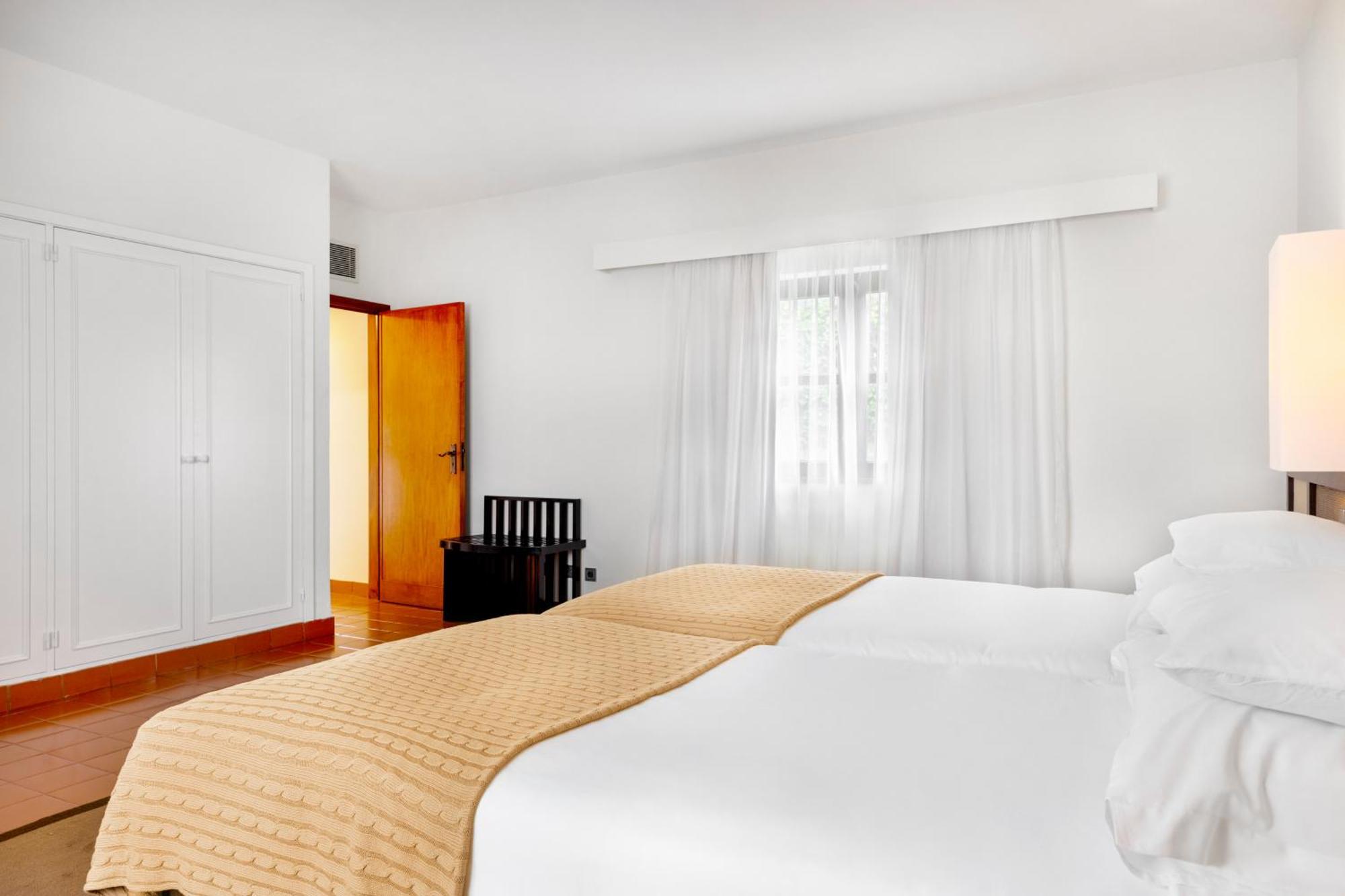 Hotel Da Horta 4*