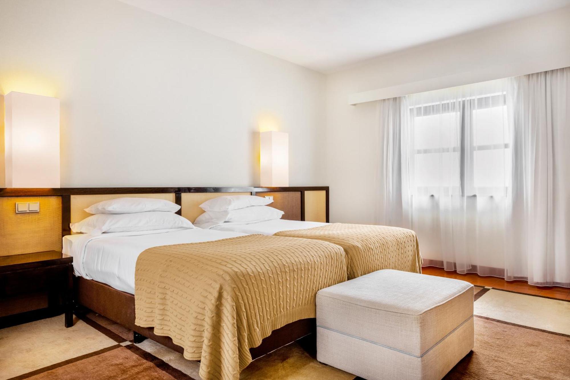 Da Horta Hotel