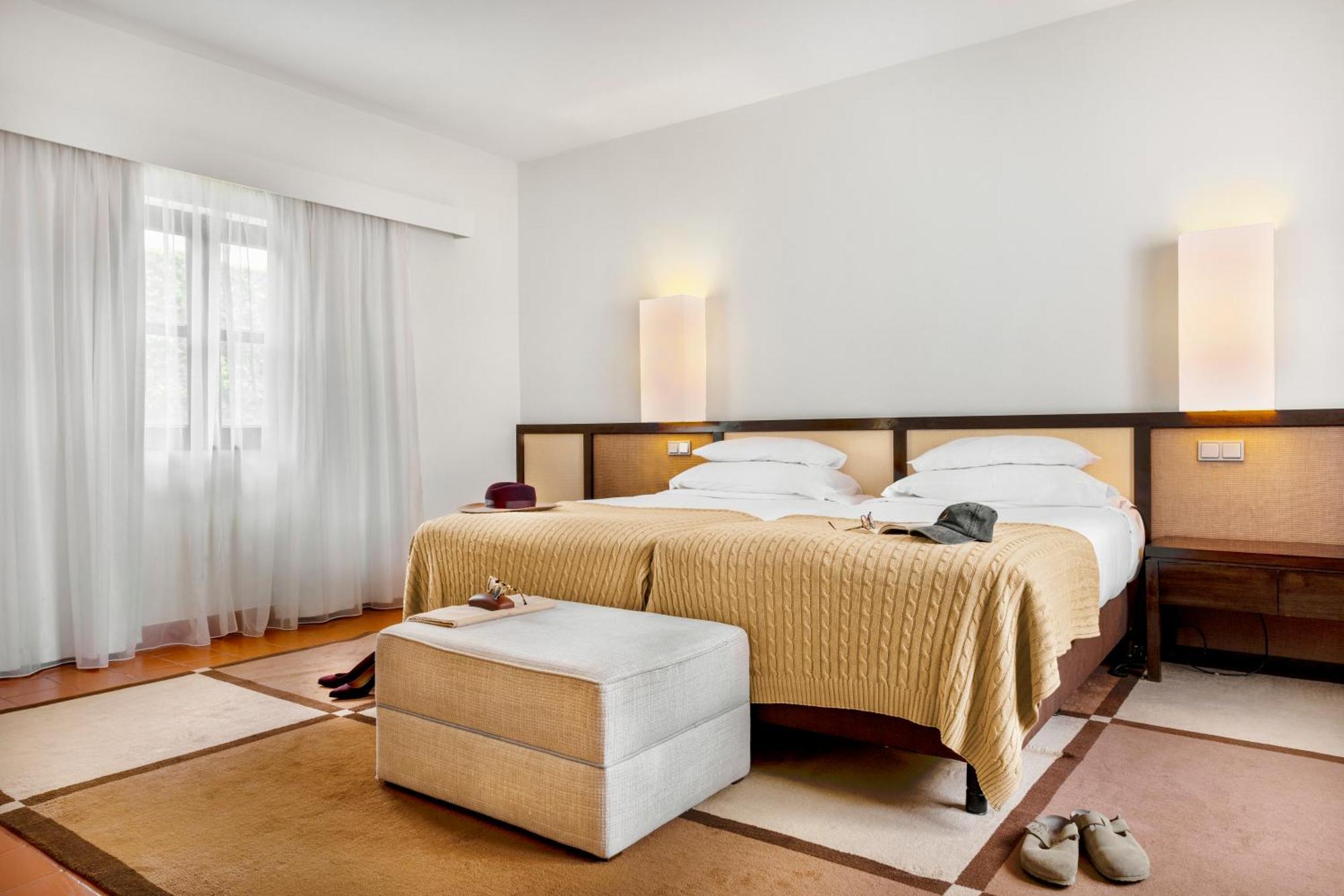 Da Horta Hotel 4*