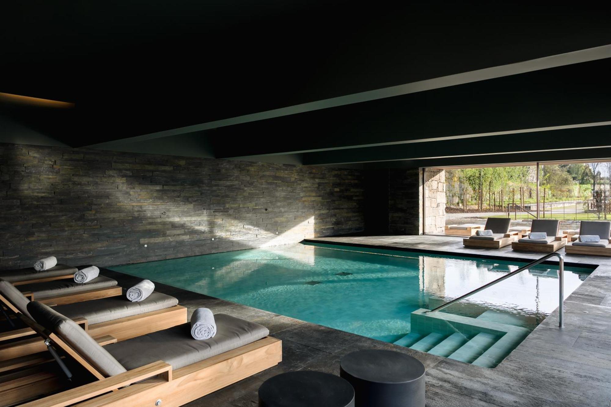 Casa Da Calcada Relais & Chateaux Hotel