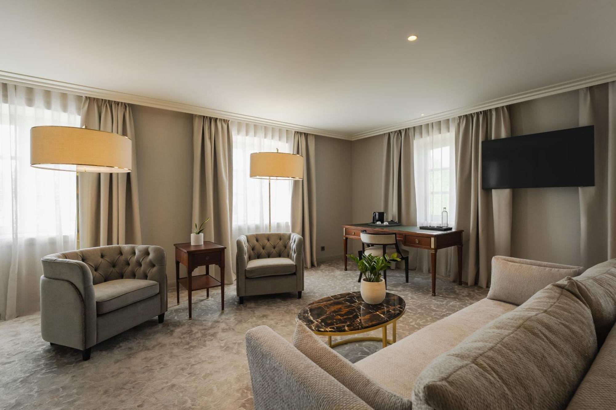 Hotel Casa Da Calcada Relais & Chateaux