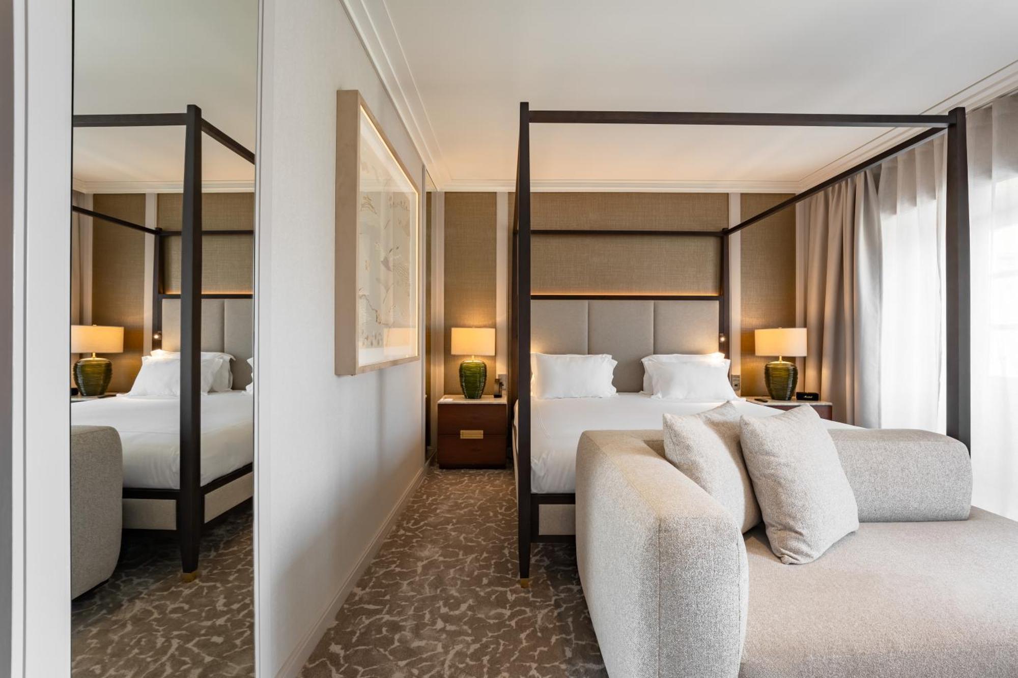 Hotel Casa Da Calcada Relais & Chateaux 5*
