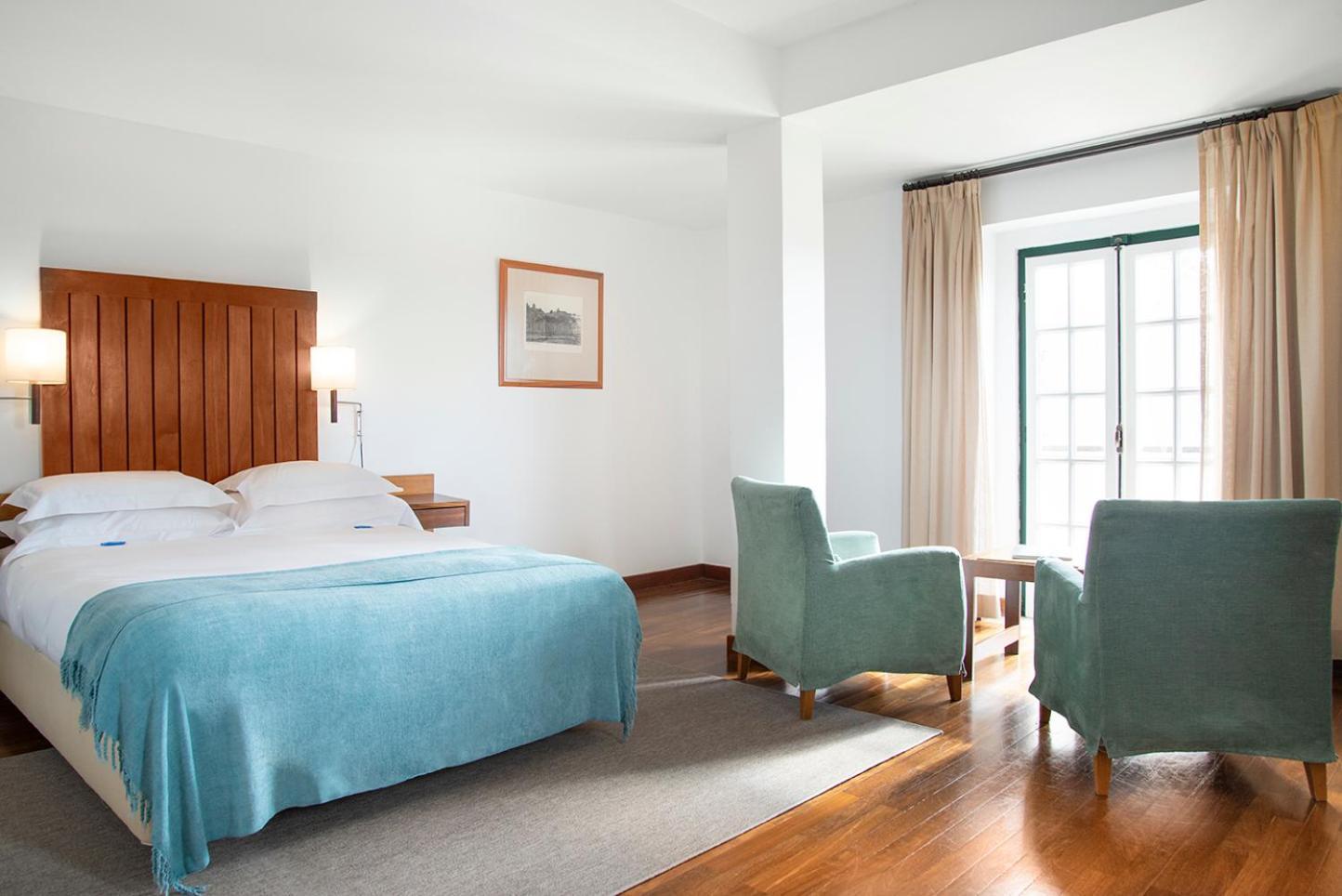 Castelo De Hotel 4*
