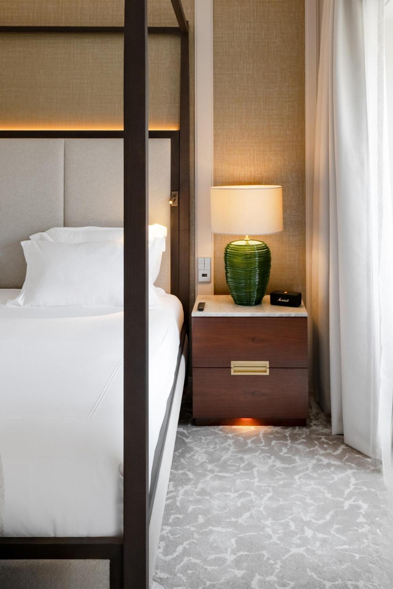 Hotel Casa Da Calcada Relais & Chateaux