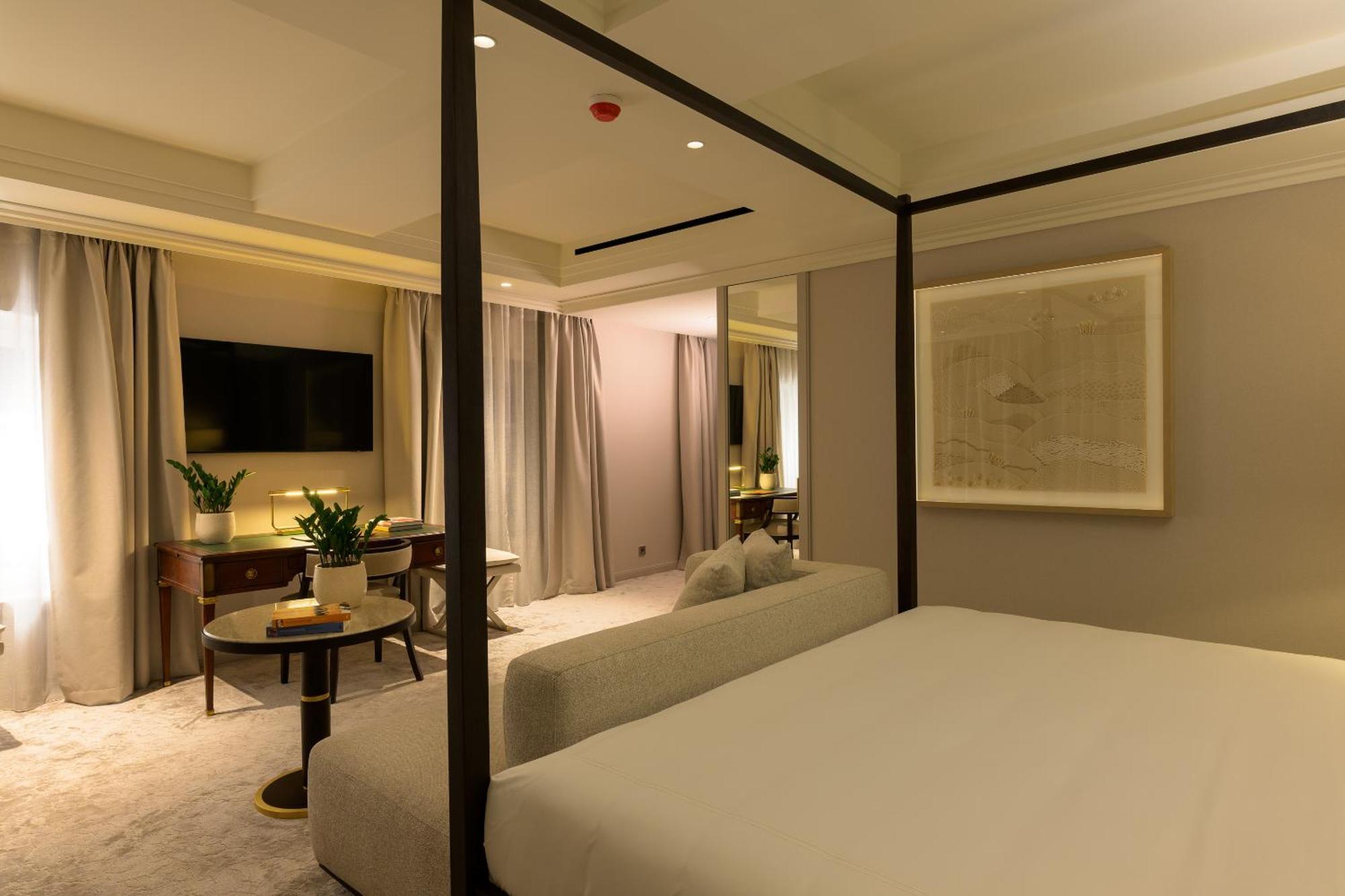 Hotel Casa Da Calcada Relais & Chateaux