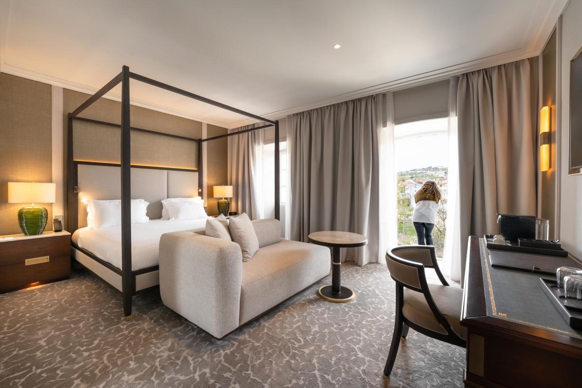 Hotel Casa Da Calcada Relais & Chateaux 5*