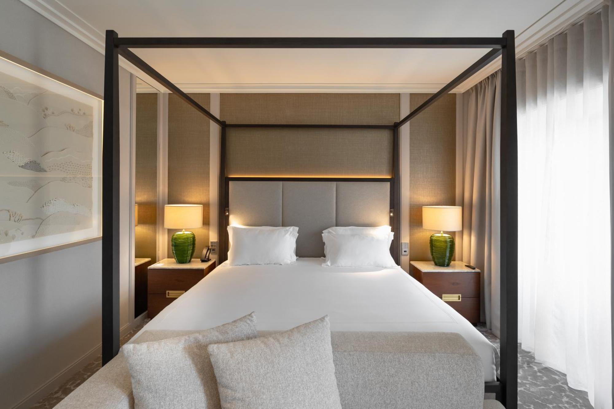 Hotel Casa Da Calcada Relais & Chateaux