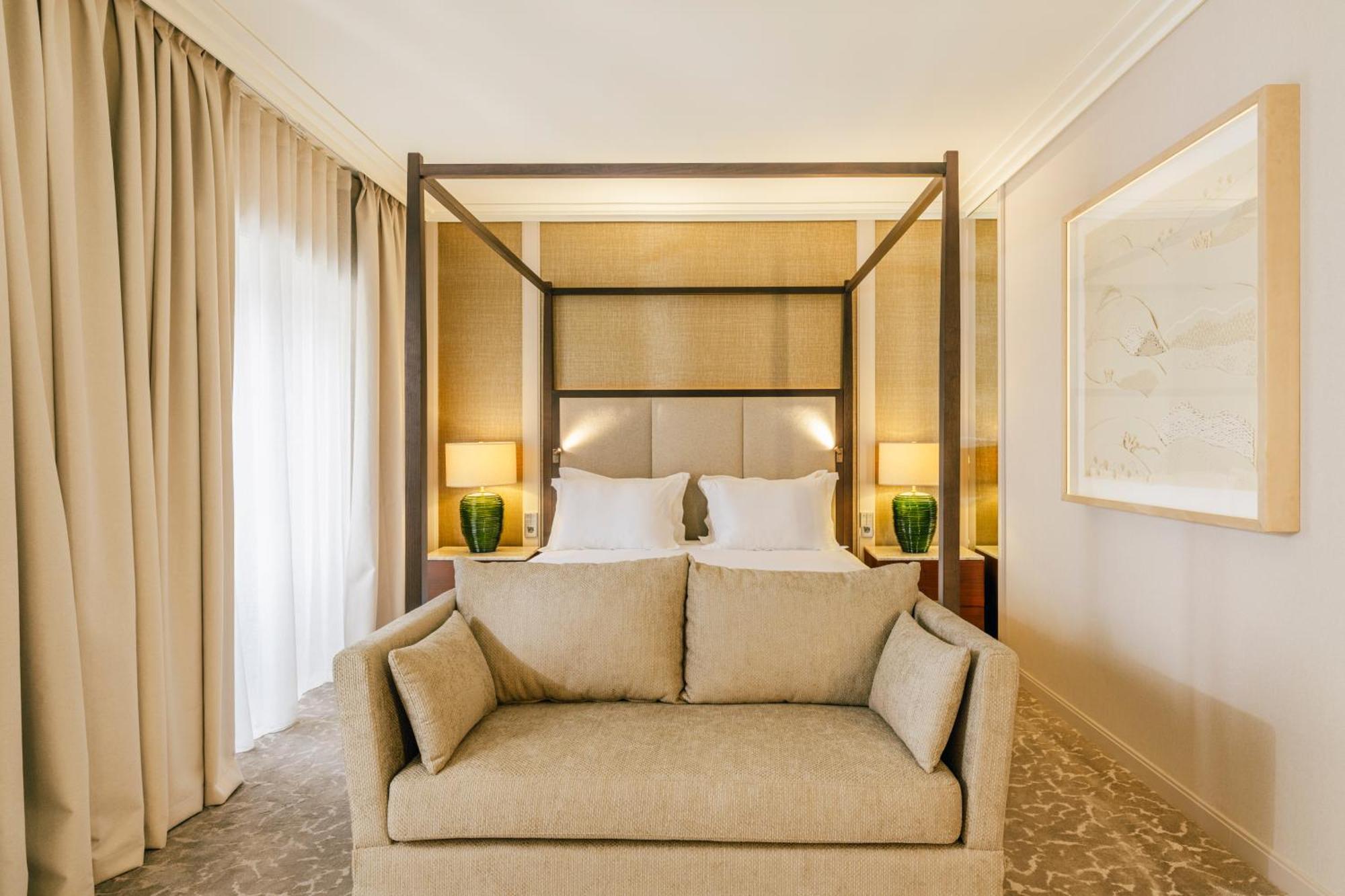 Hotel Casa Da Calcada Relais & Chateaux