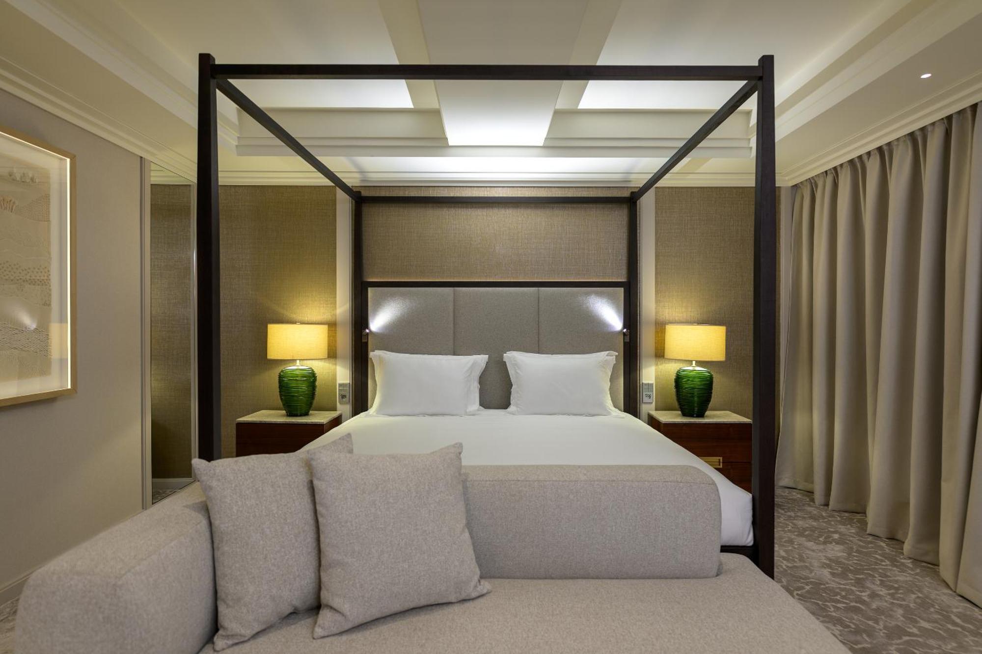 Casa Da Calcada Relais & Chateaux Hotel 5*