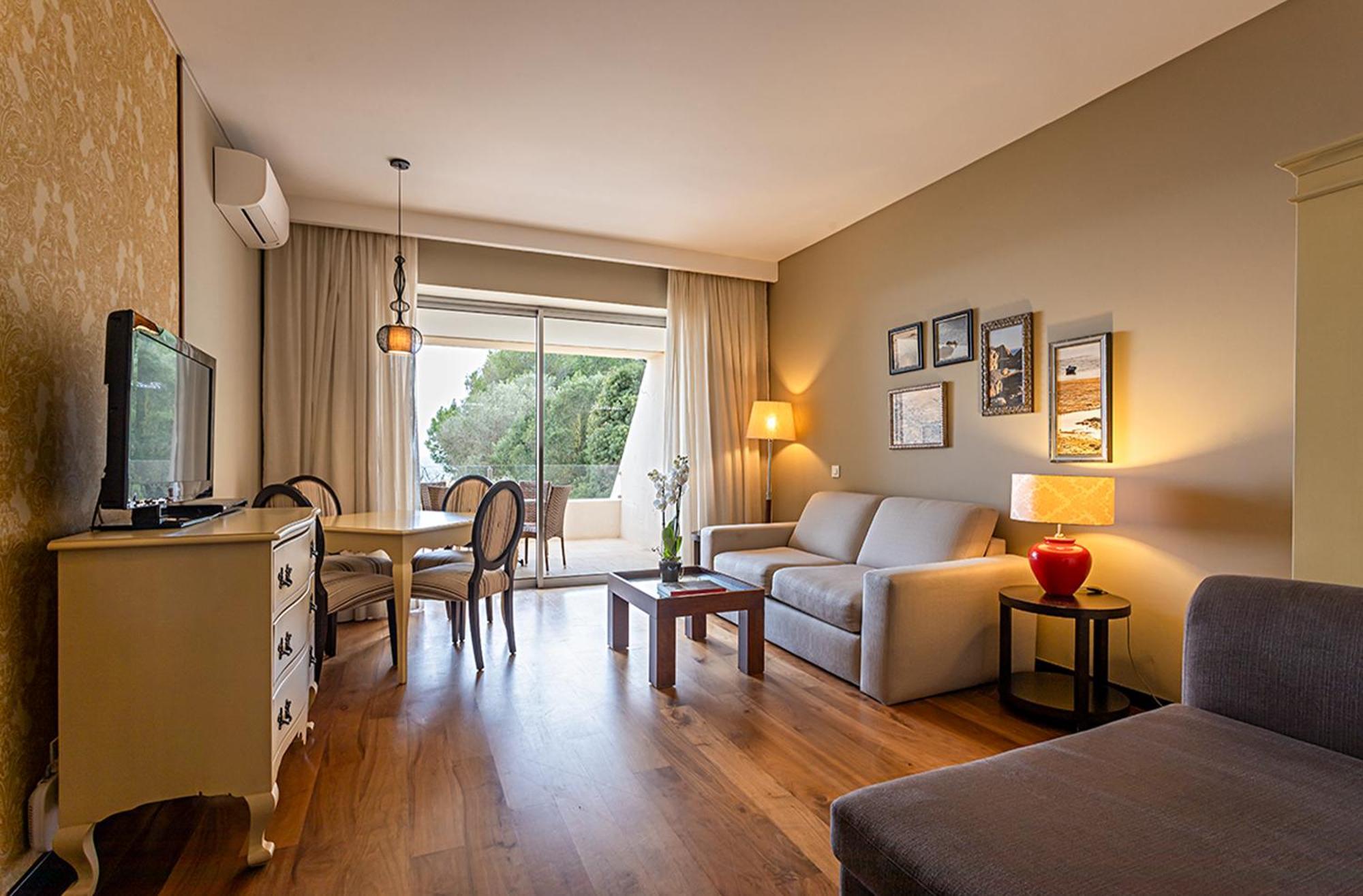 Pestana Premium & Golf Hotel 5*
