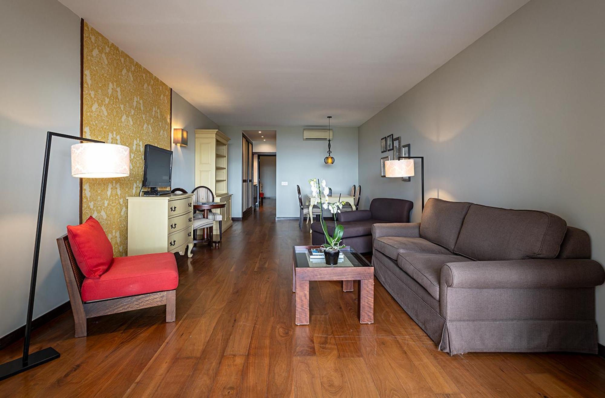 Hotel Pestana Premium & Golf 5*