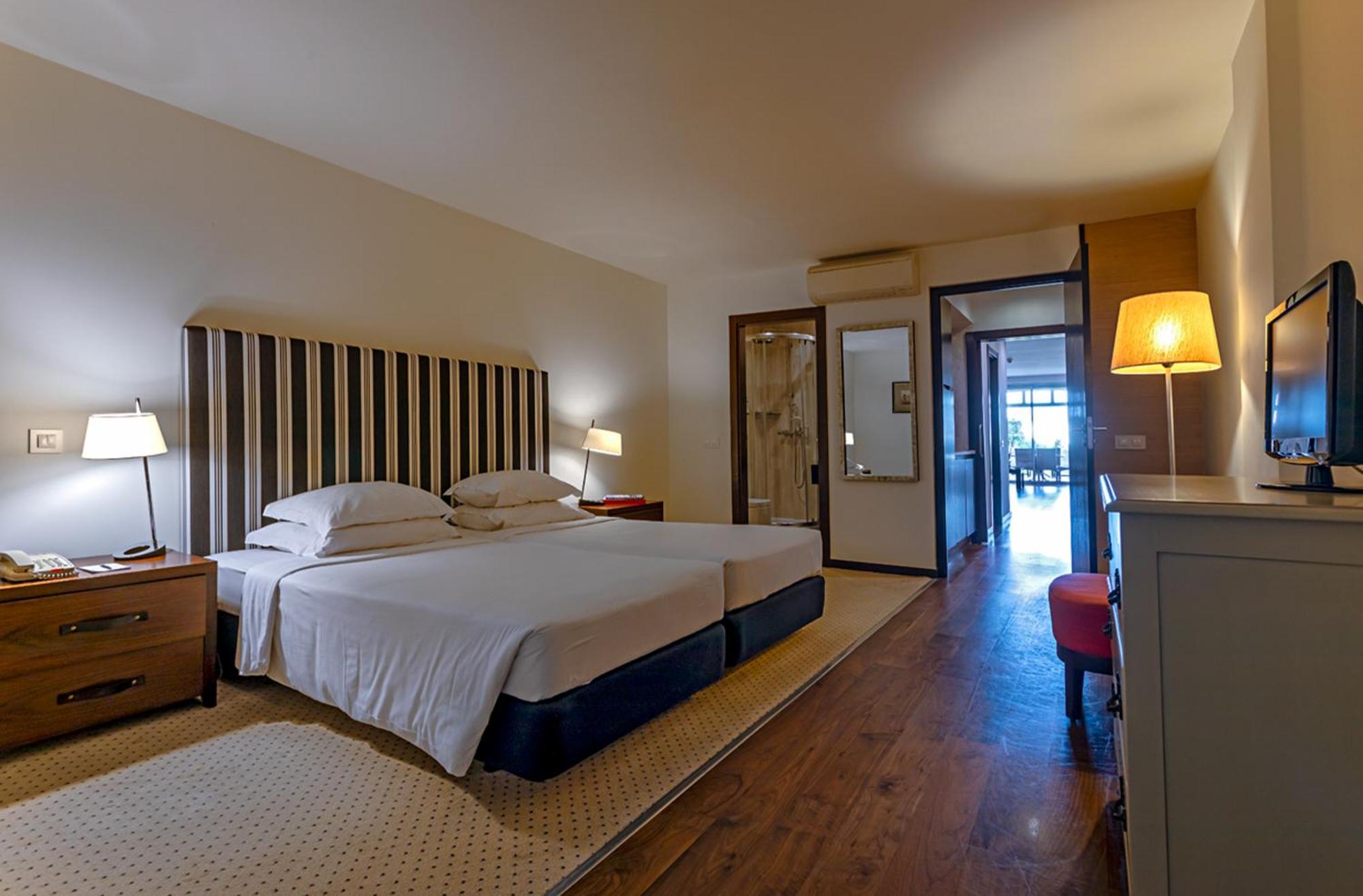Pestana Premium & Golf Hotel Alvor