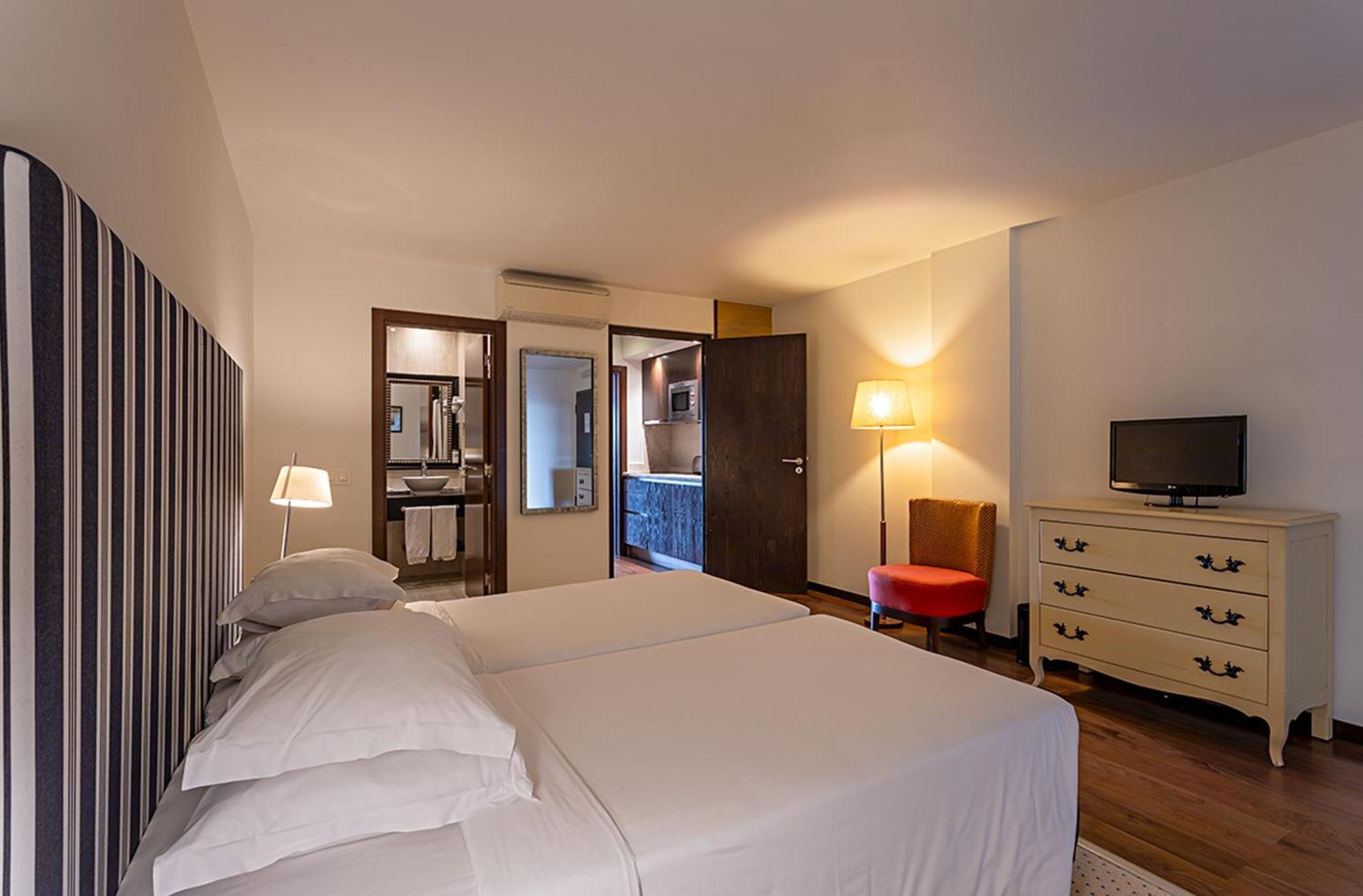 Pestana Premium & Golf 5*