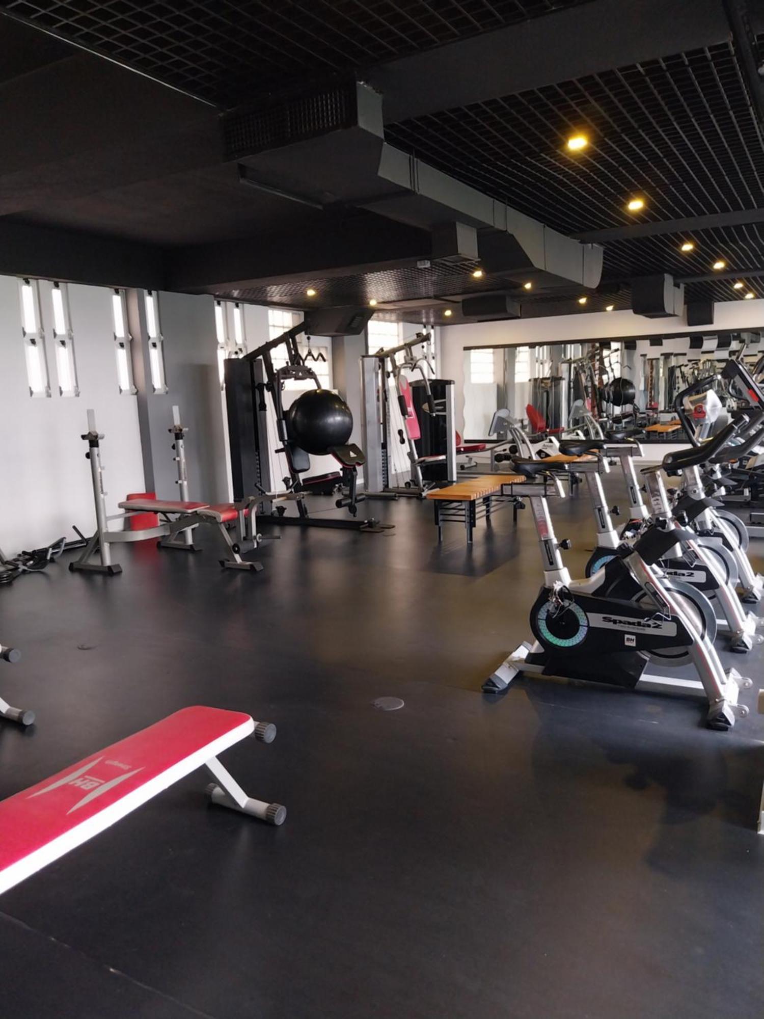 Hotel Navegadores 4*