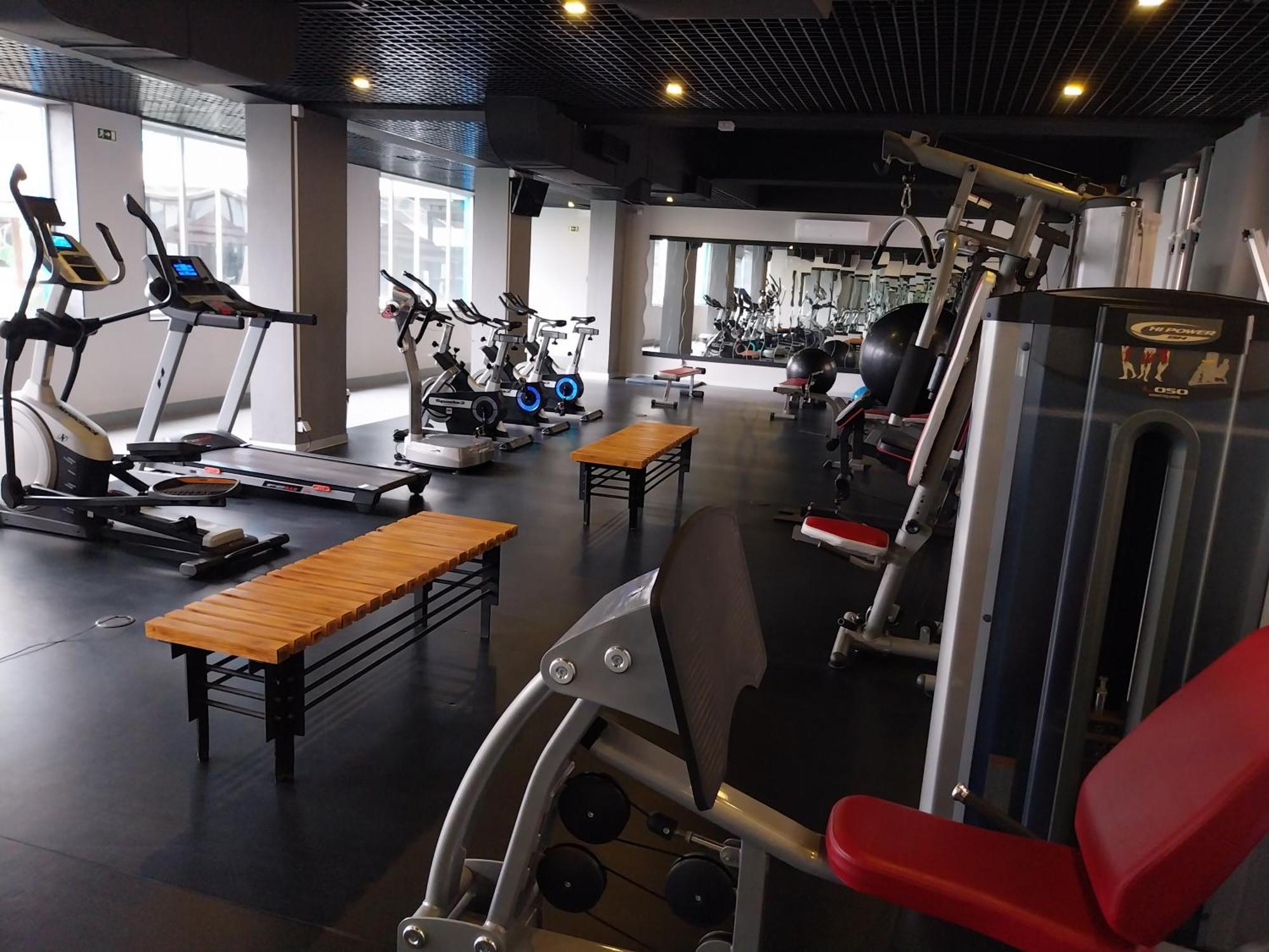 Navegadores Hotel Monte Gordo