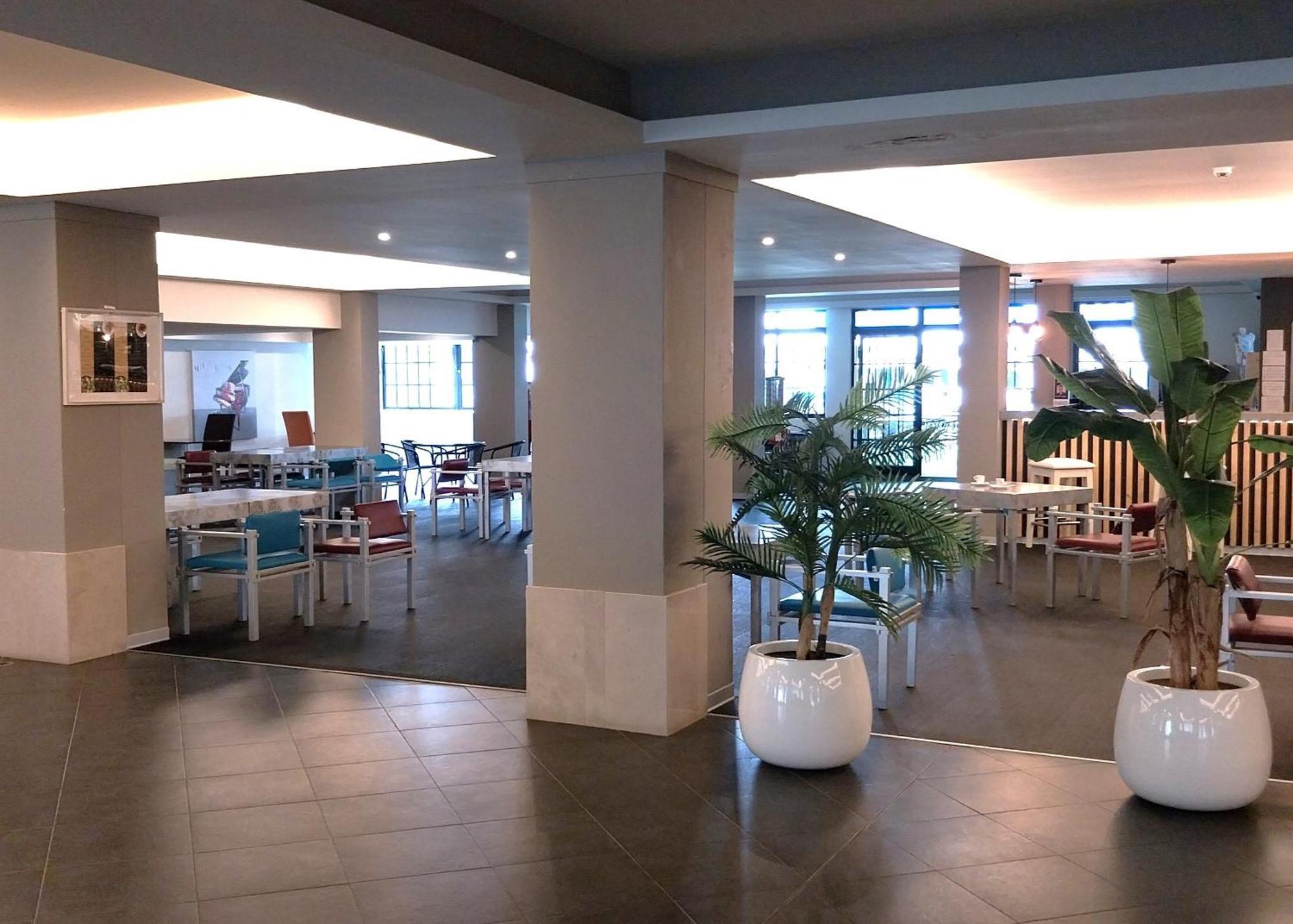 Navegadores 4* Monte Gordo