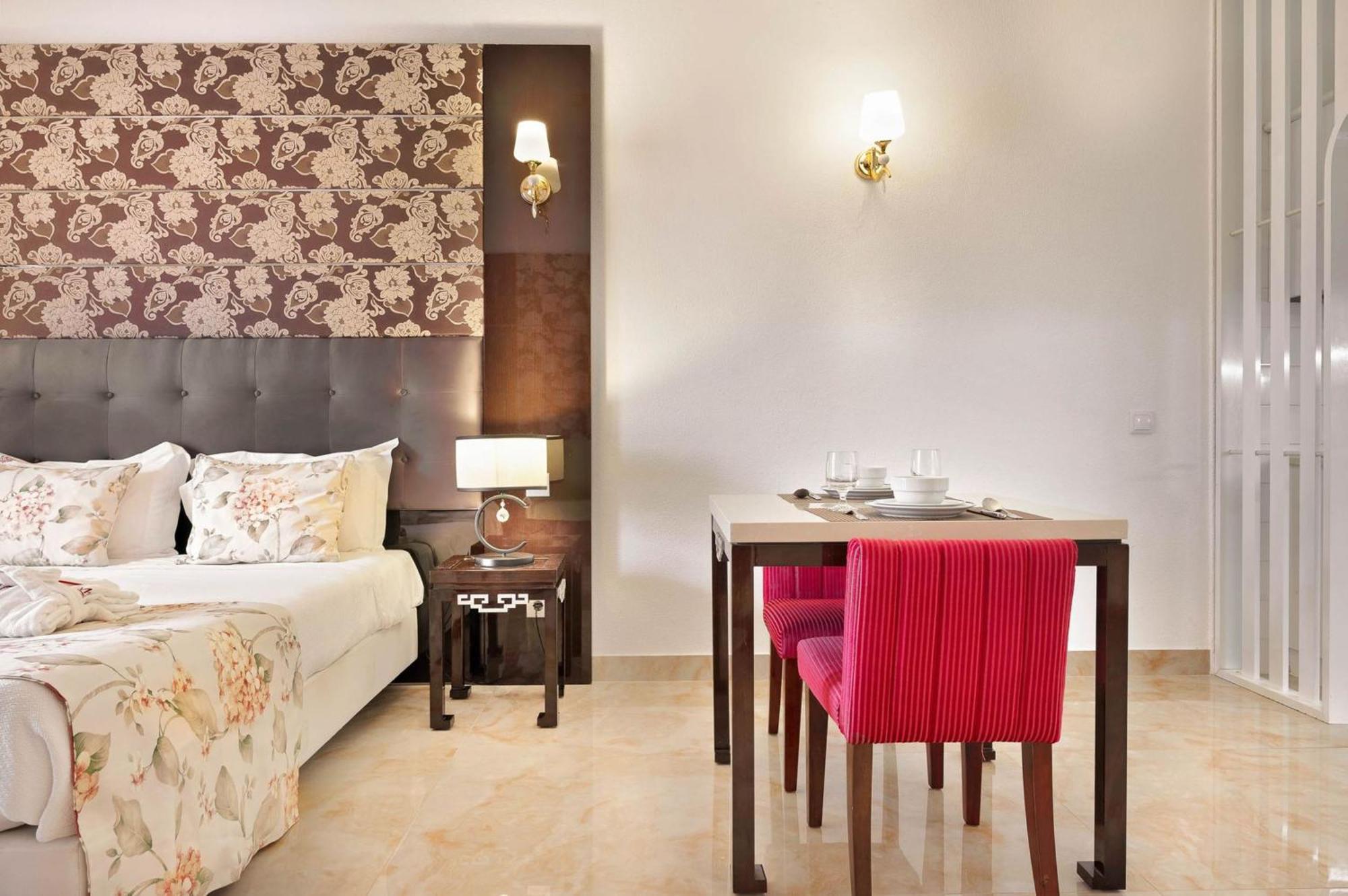 Grand Muthu Oura View Club 5* Albufeira