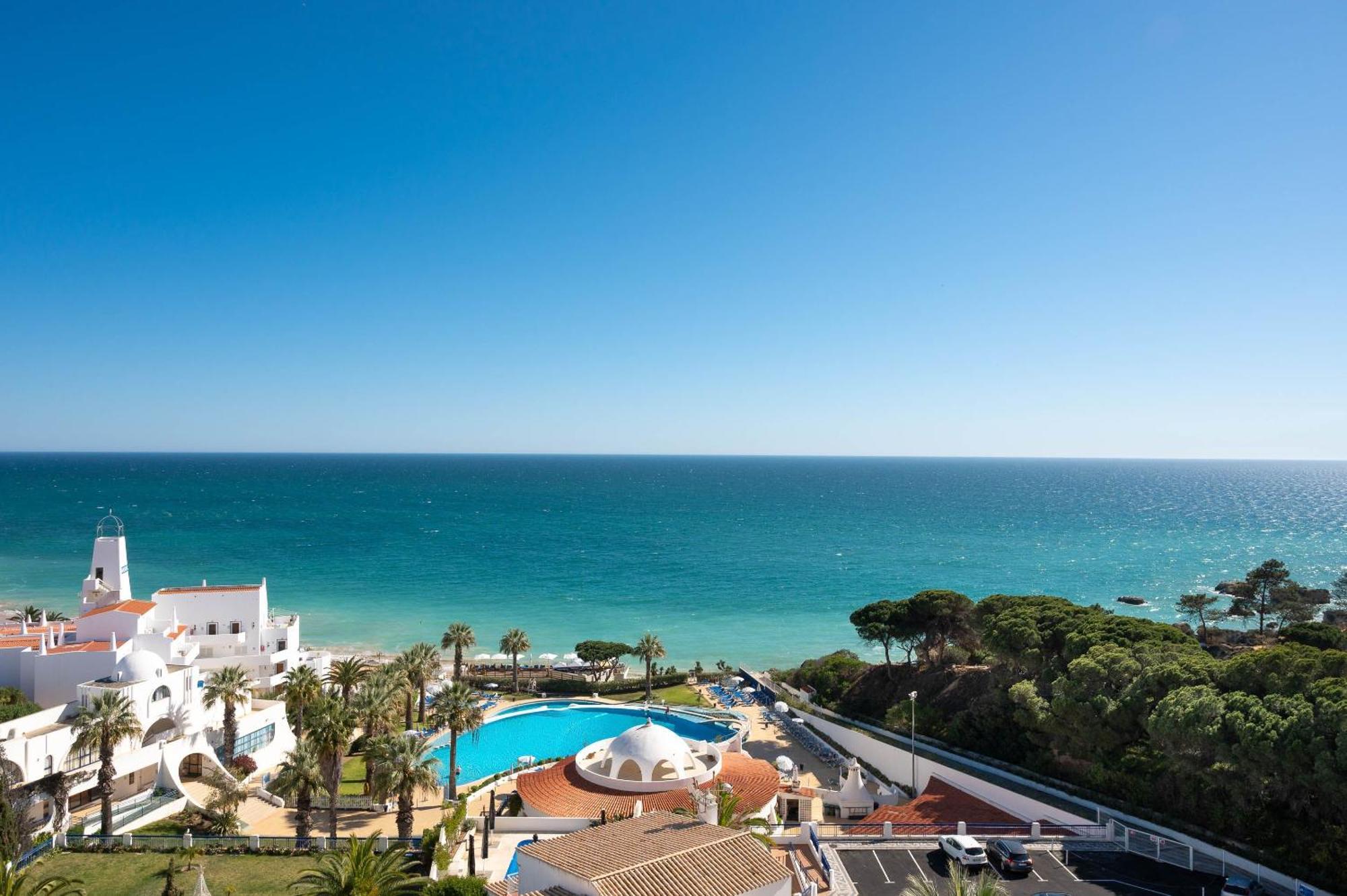 Grand Muthu Oura View Club Albufeira