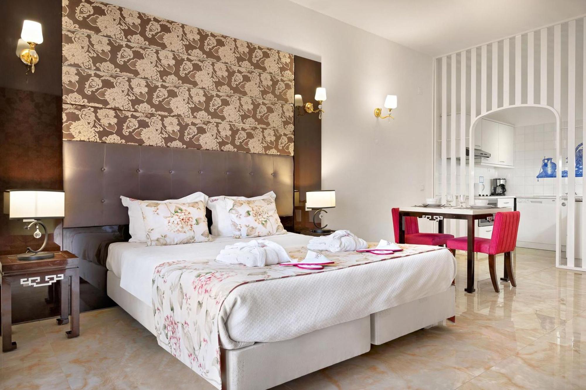 Grand Muthu Oura View Club 5* Albufeira