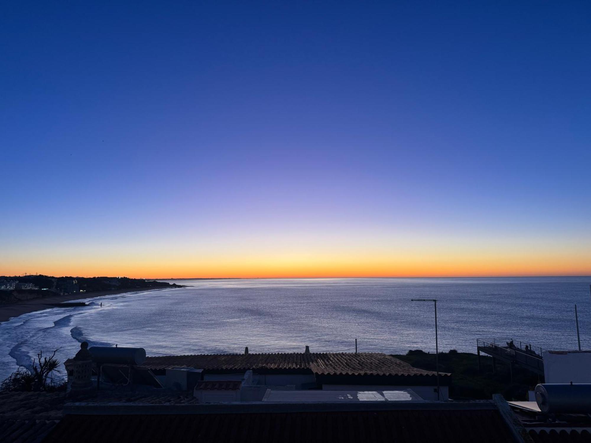 Rossio Mar Aparthotel