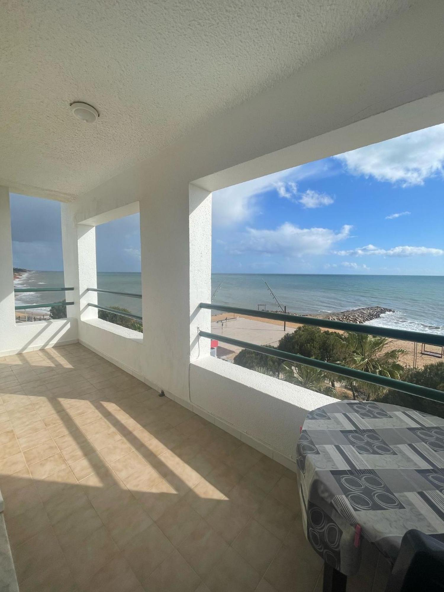 Apartamento Carteia Quarteira