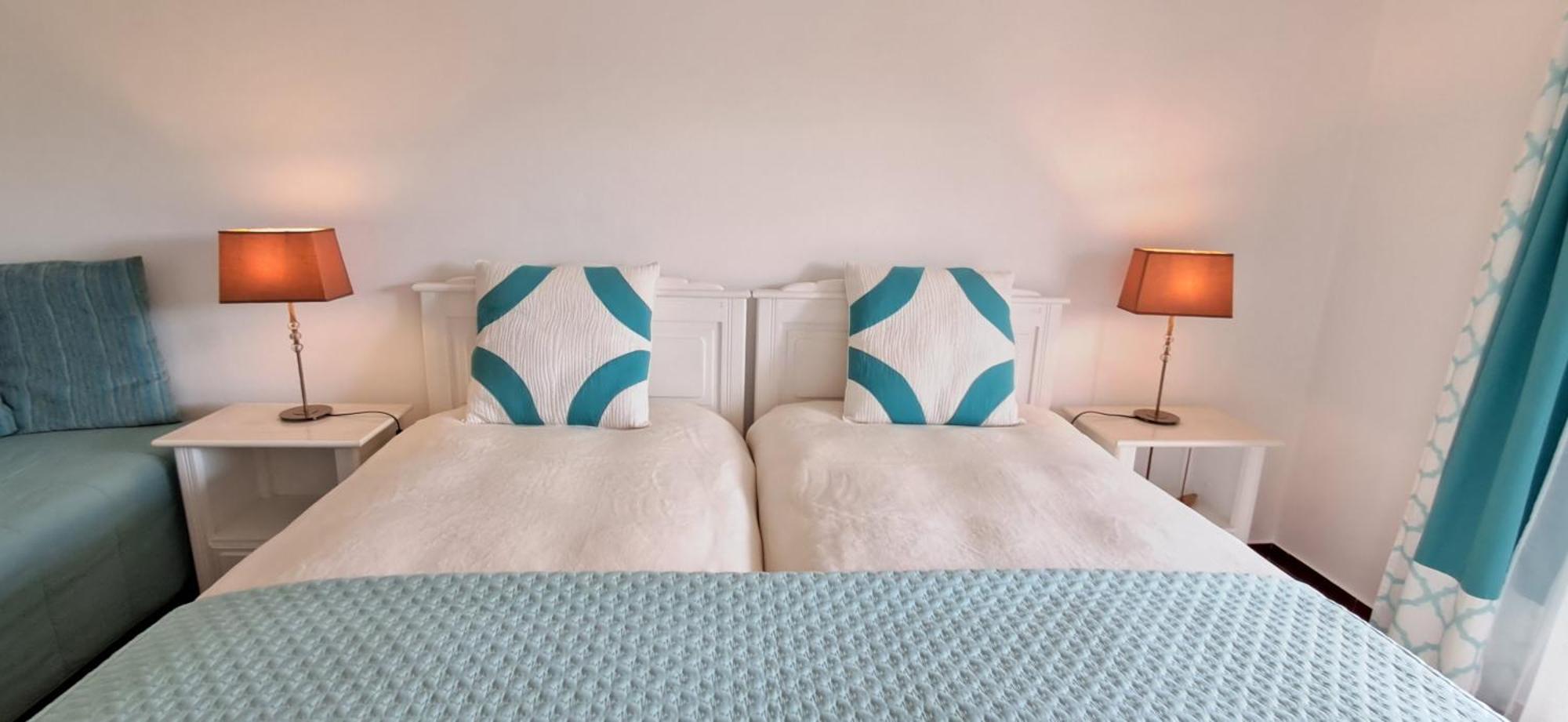 Neptuno Apartment *
