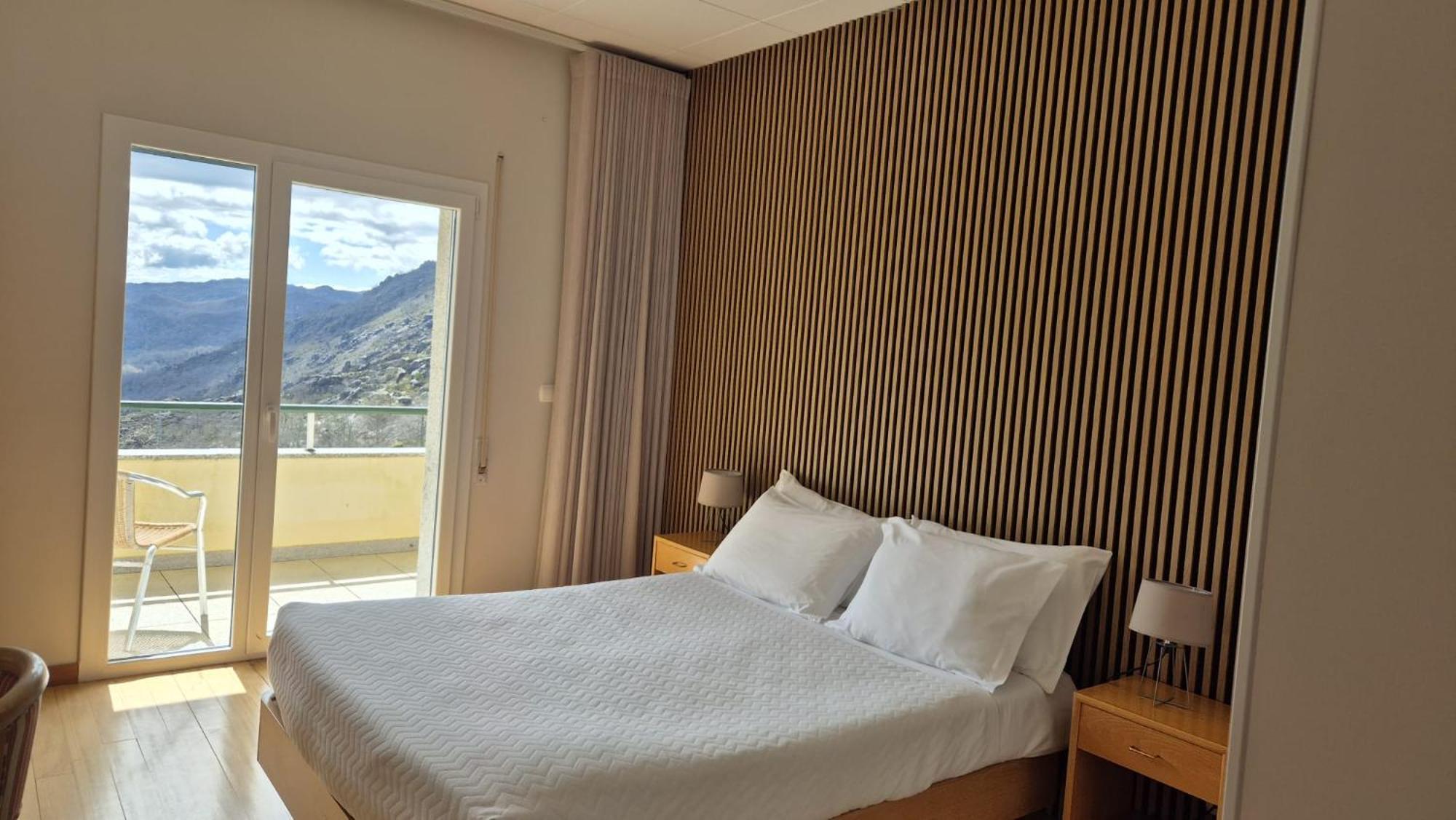 Hotel Miracastro Castro Laboreiro