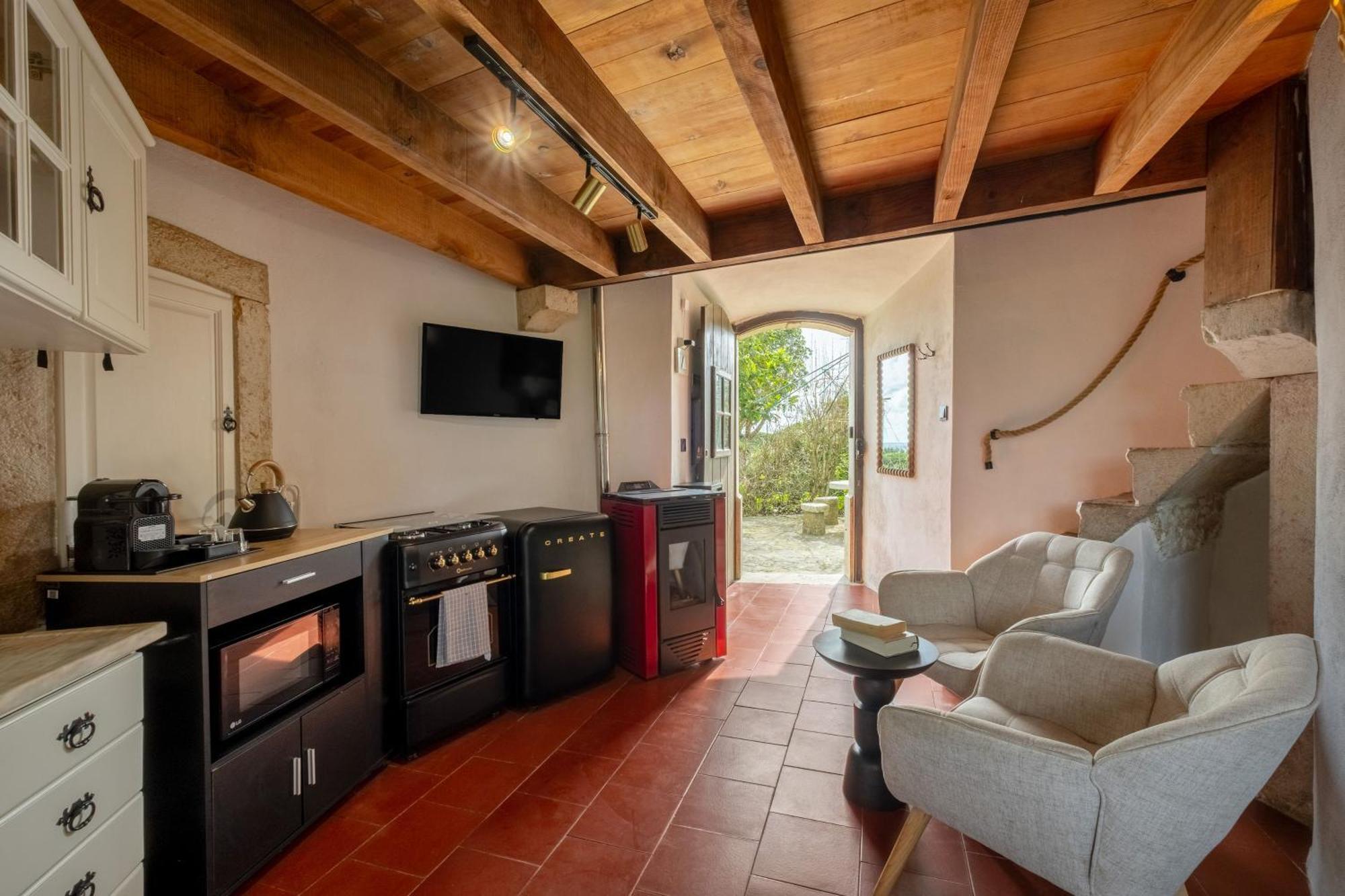 Casa Moinho By Olala Homes * Santiago do Cacem