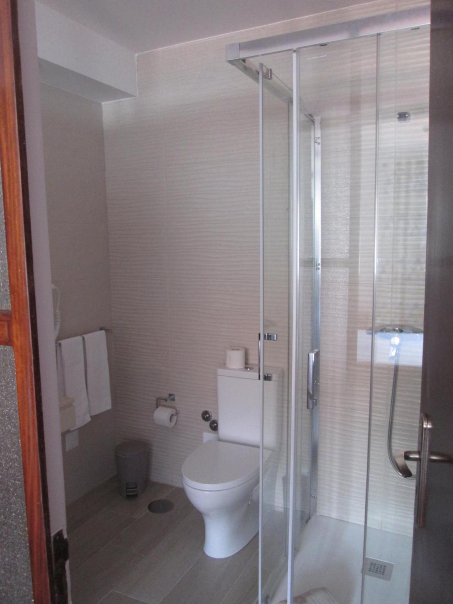A Vista Guest house
