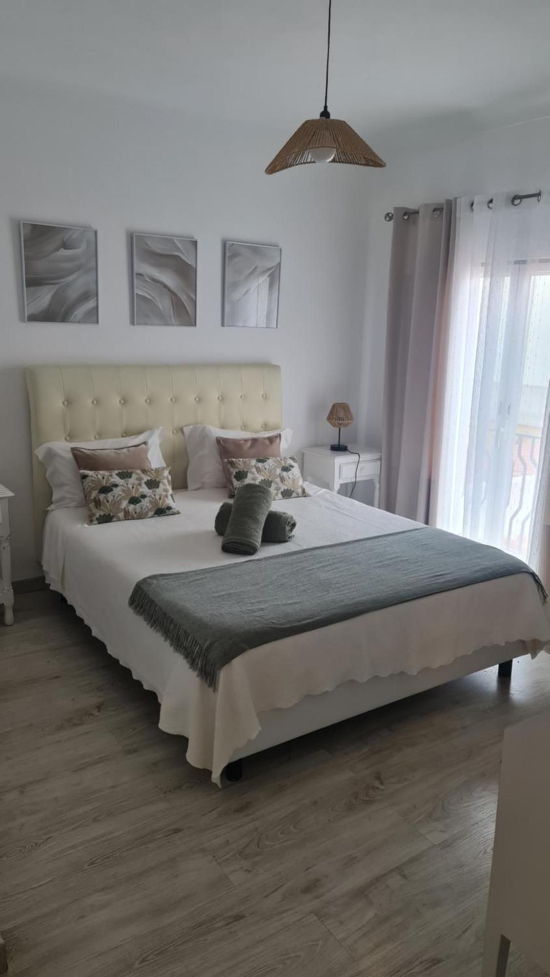 Guest house Casa Da Alagoinha