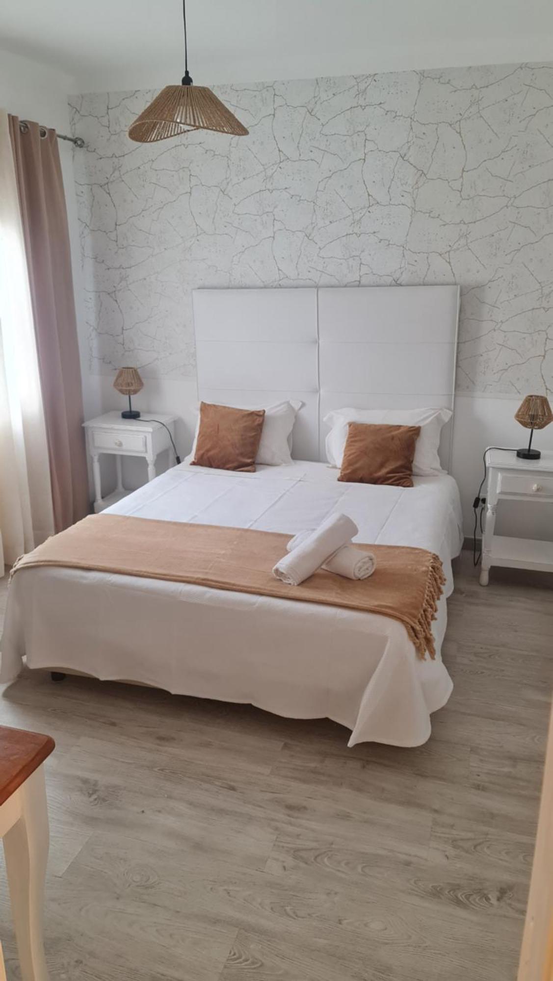 Casa Da Alagoinha Guest house Vila Nova de Milfontes