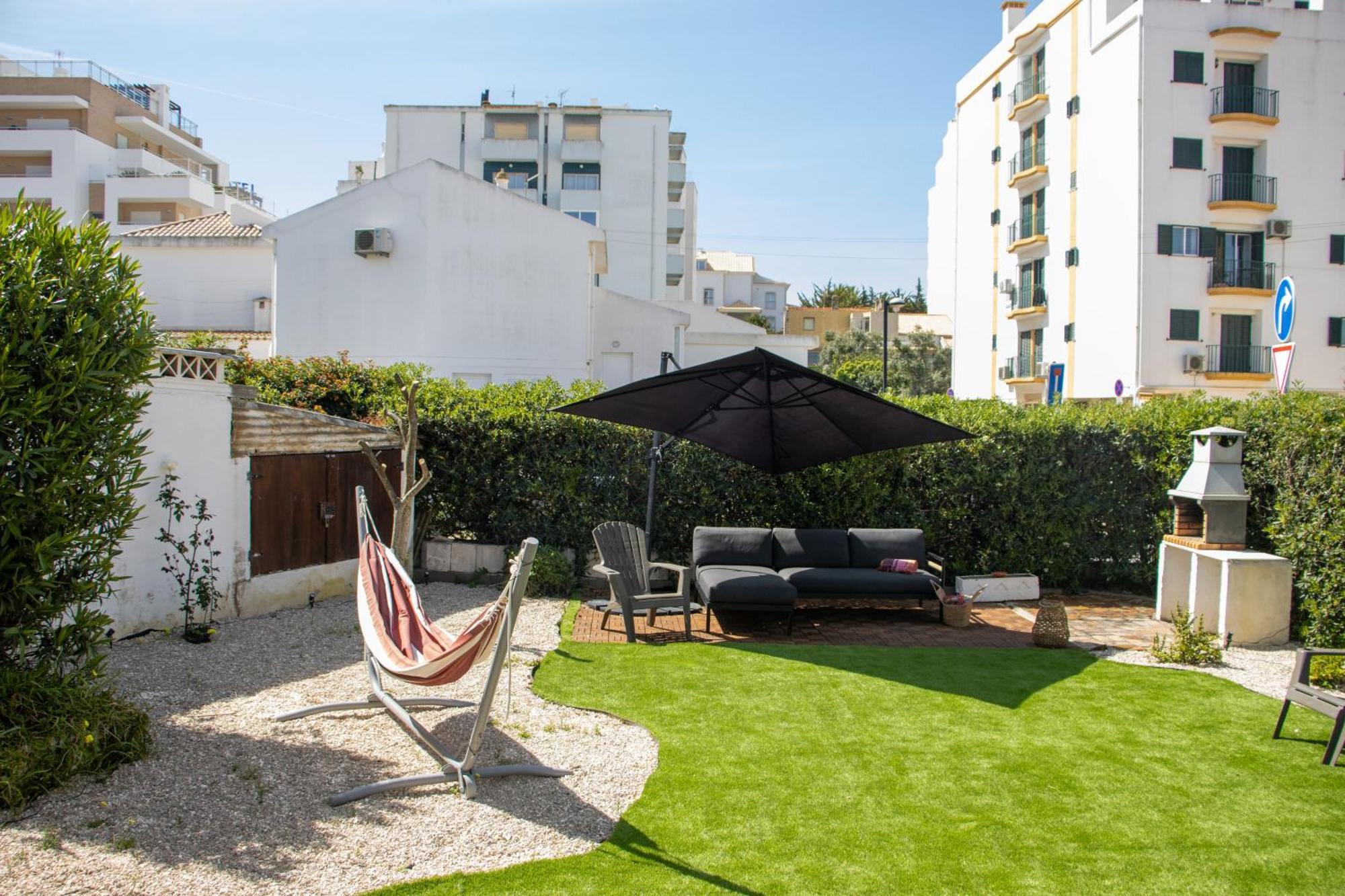 Holiday home Urban Beach I *