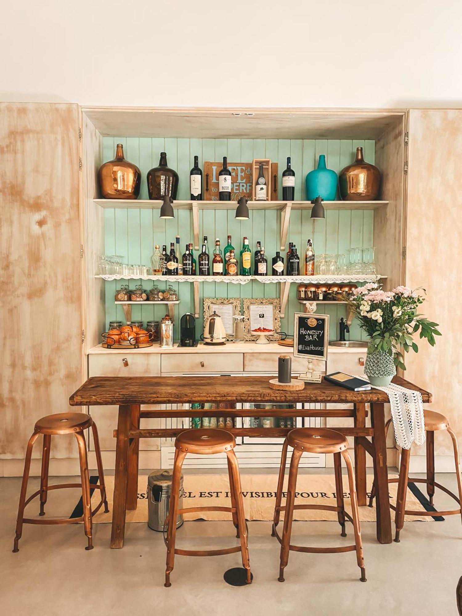 Luz Charming Country house *