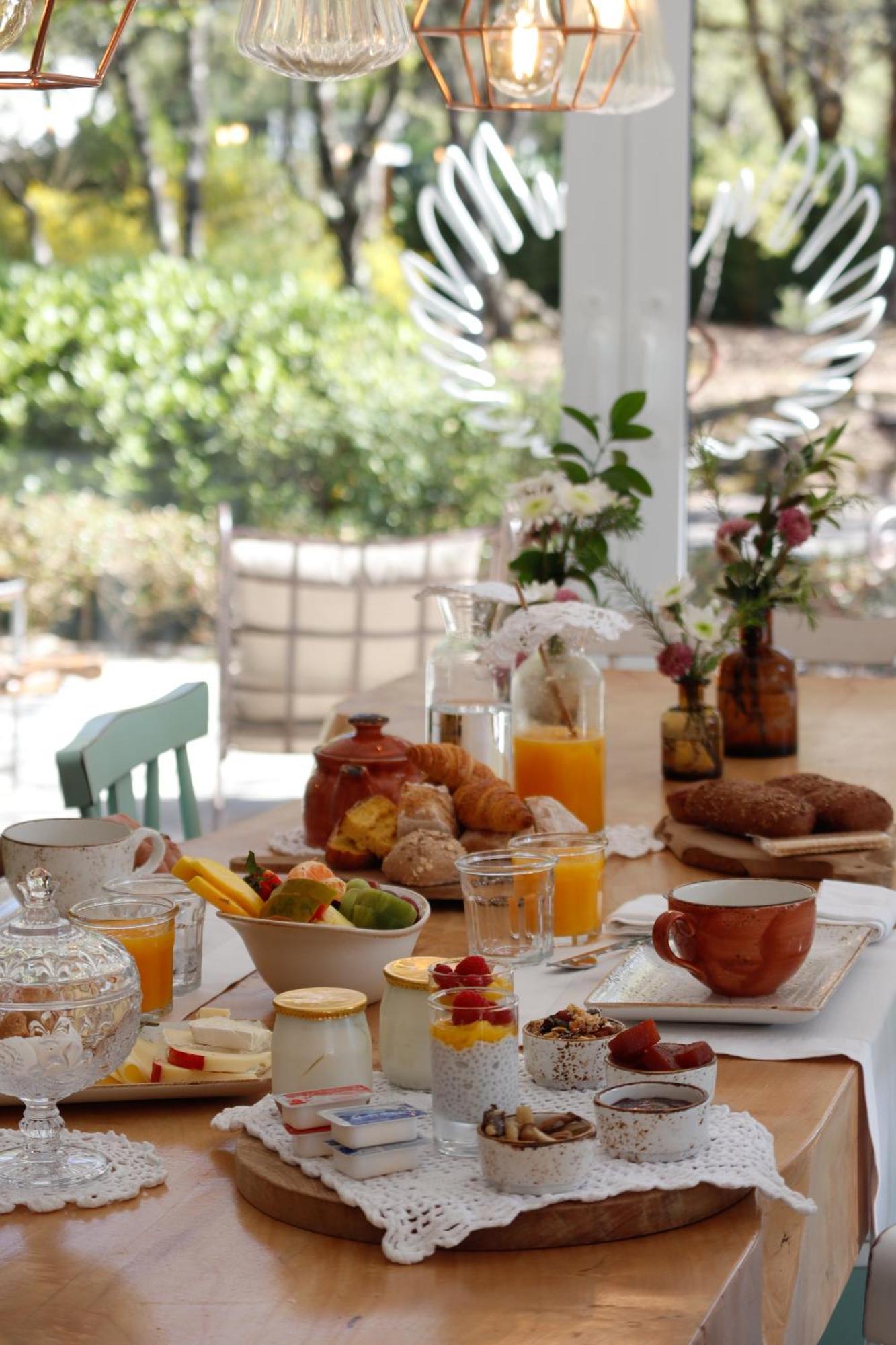 Country house Luz Charming Fatima