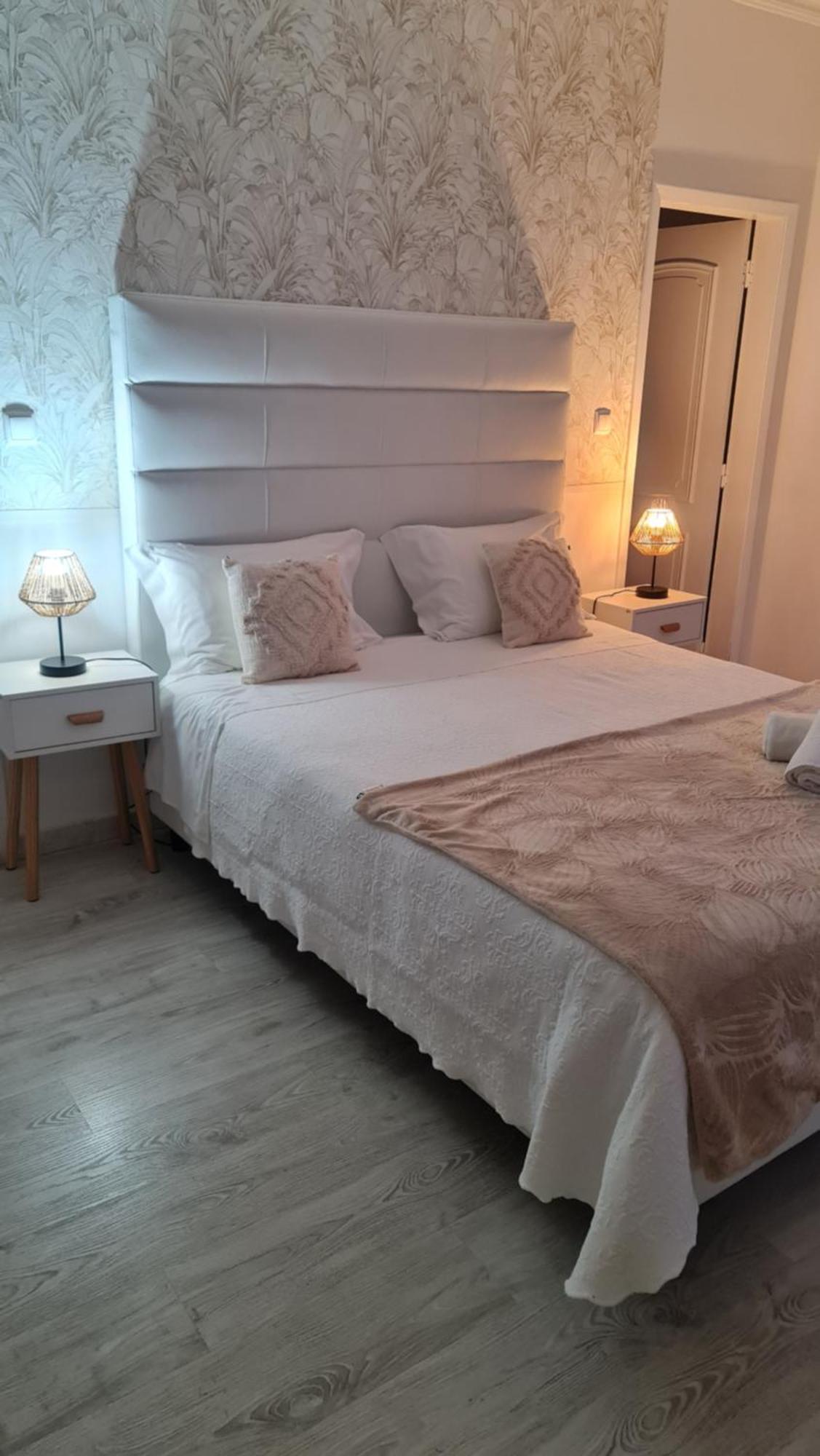 Casa Da Alagoinha Guest house