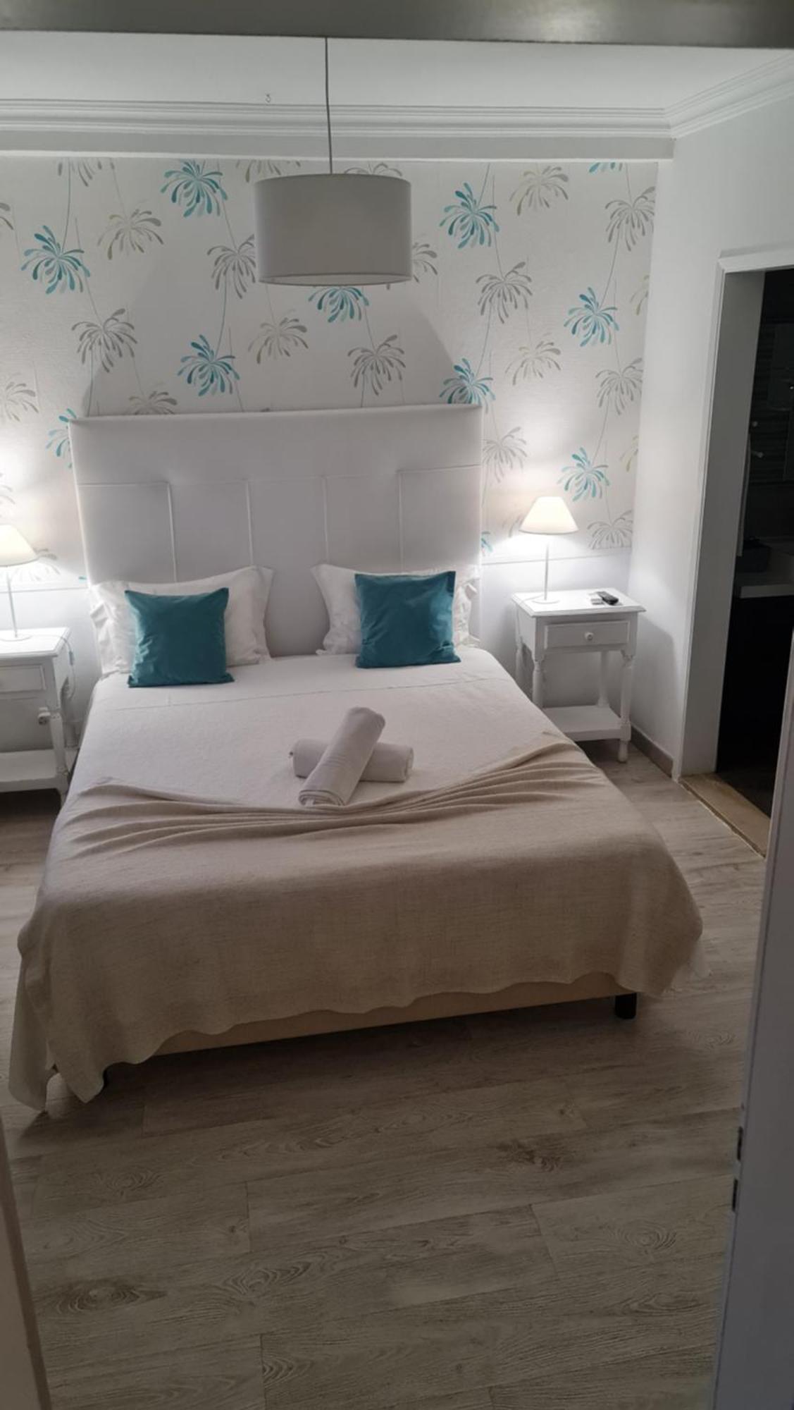 Casa Da Alagoinha Guest house