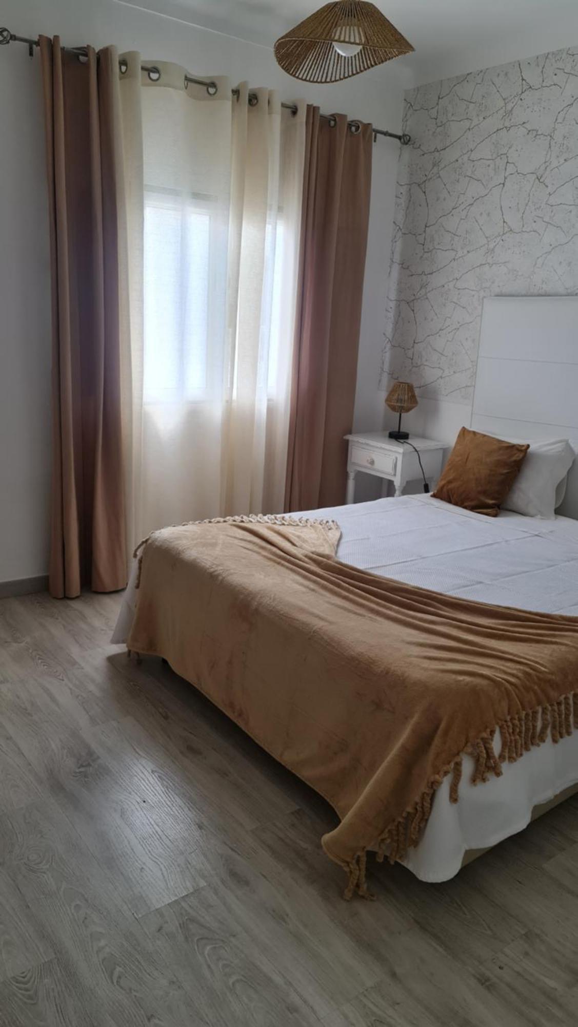 Guest house Casa Da Alagoinha 2*