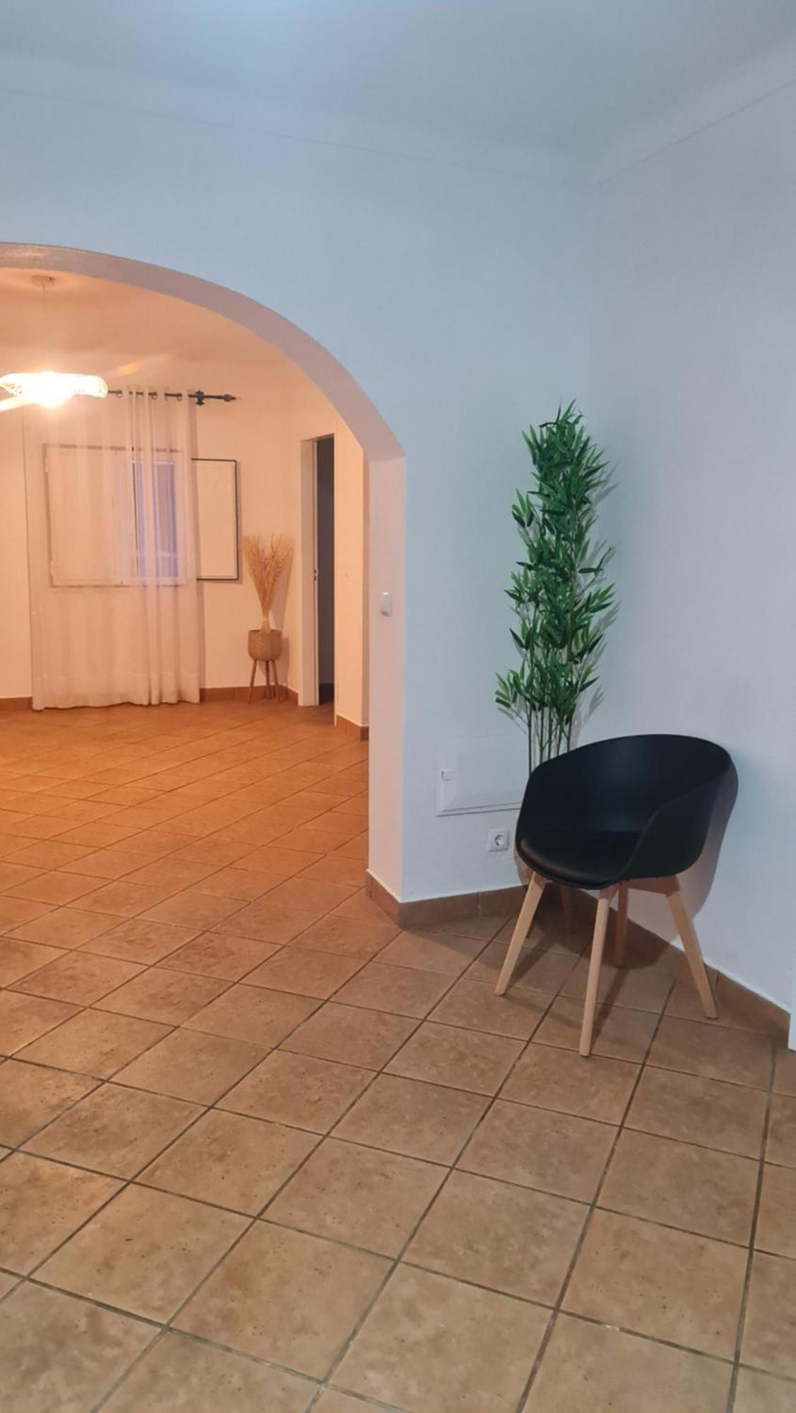 Casa Da Alagoinha Guest house