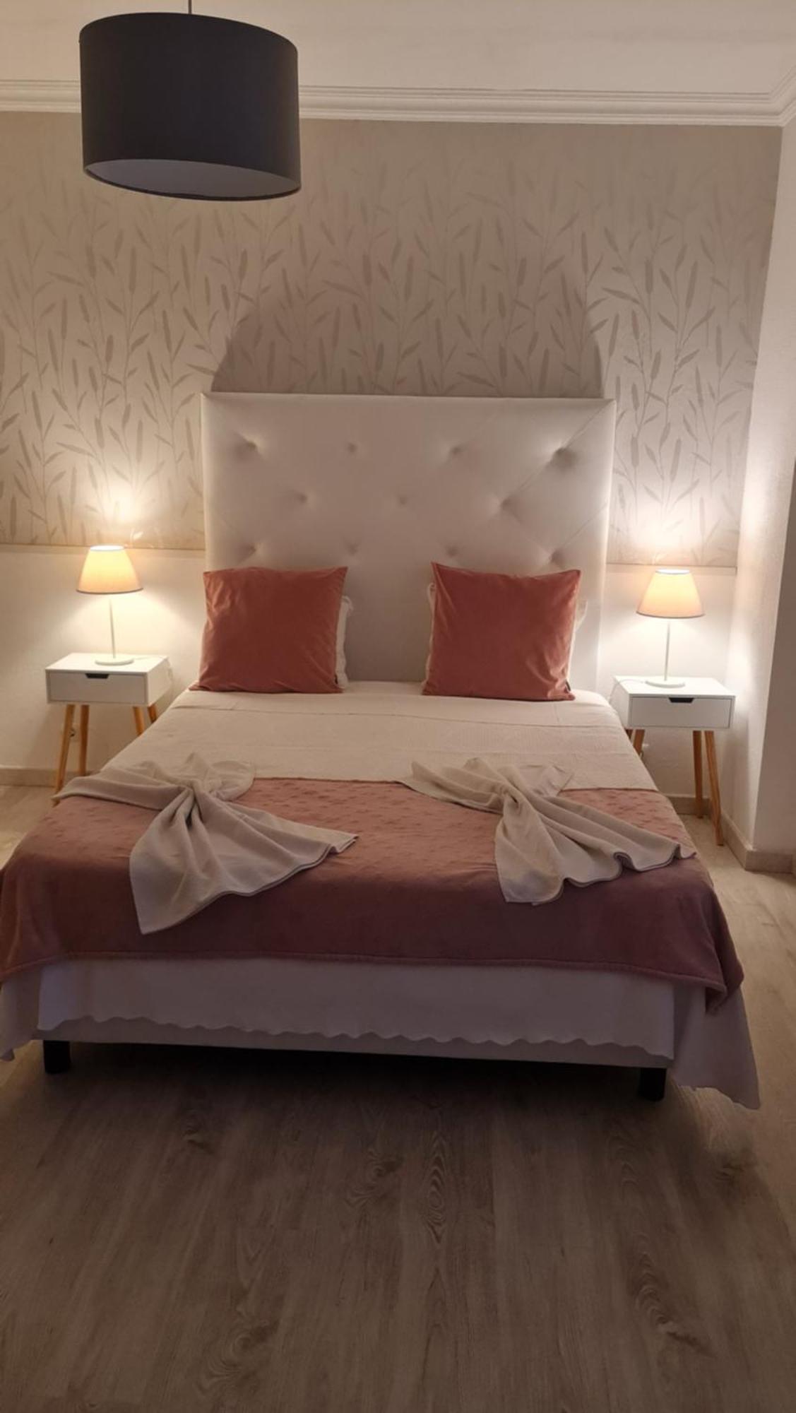 Guest house Casa Da Alagoinha 2*