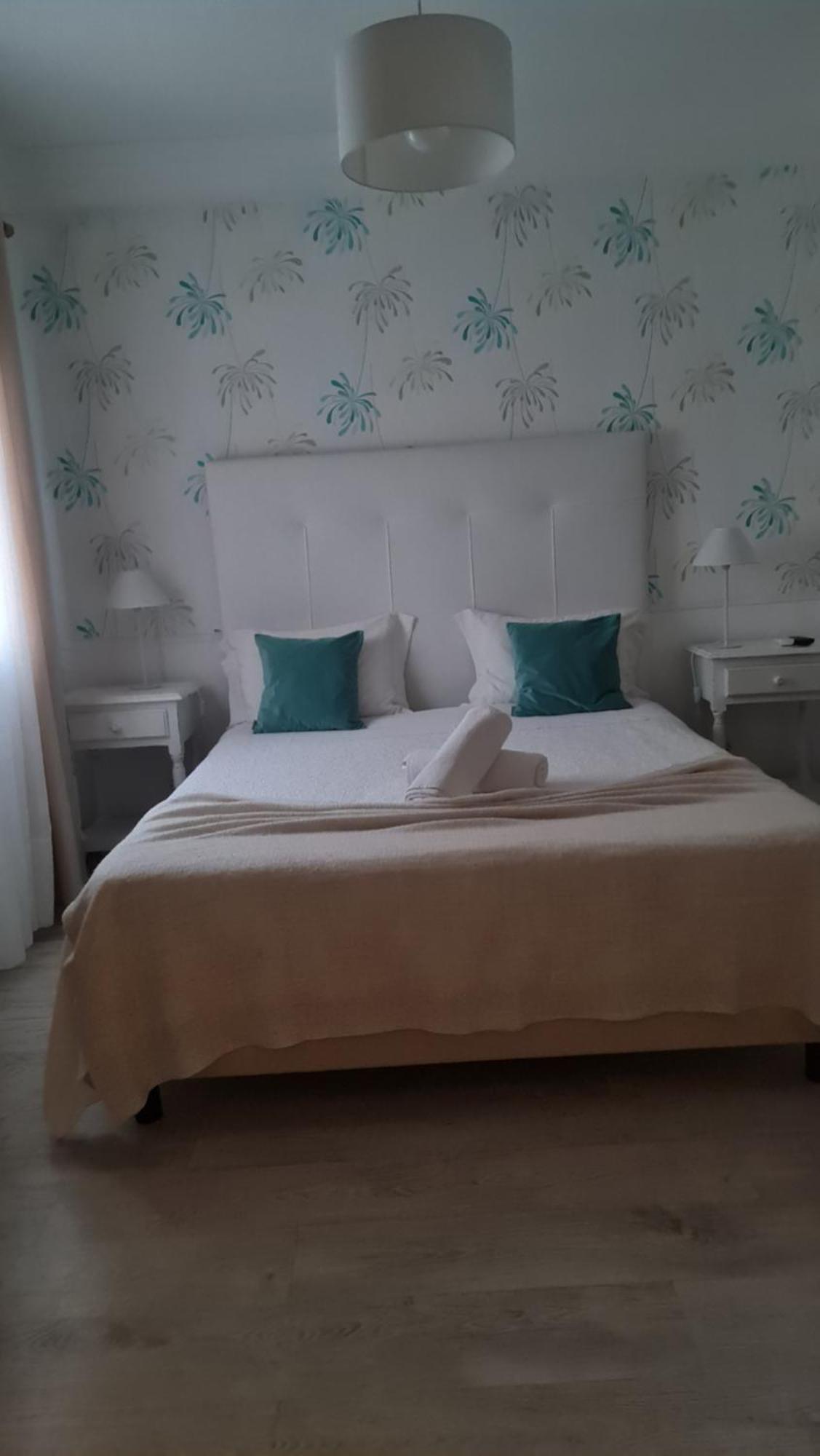 Guest house Casa Da Alagoinha 2*