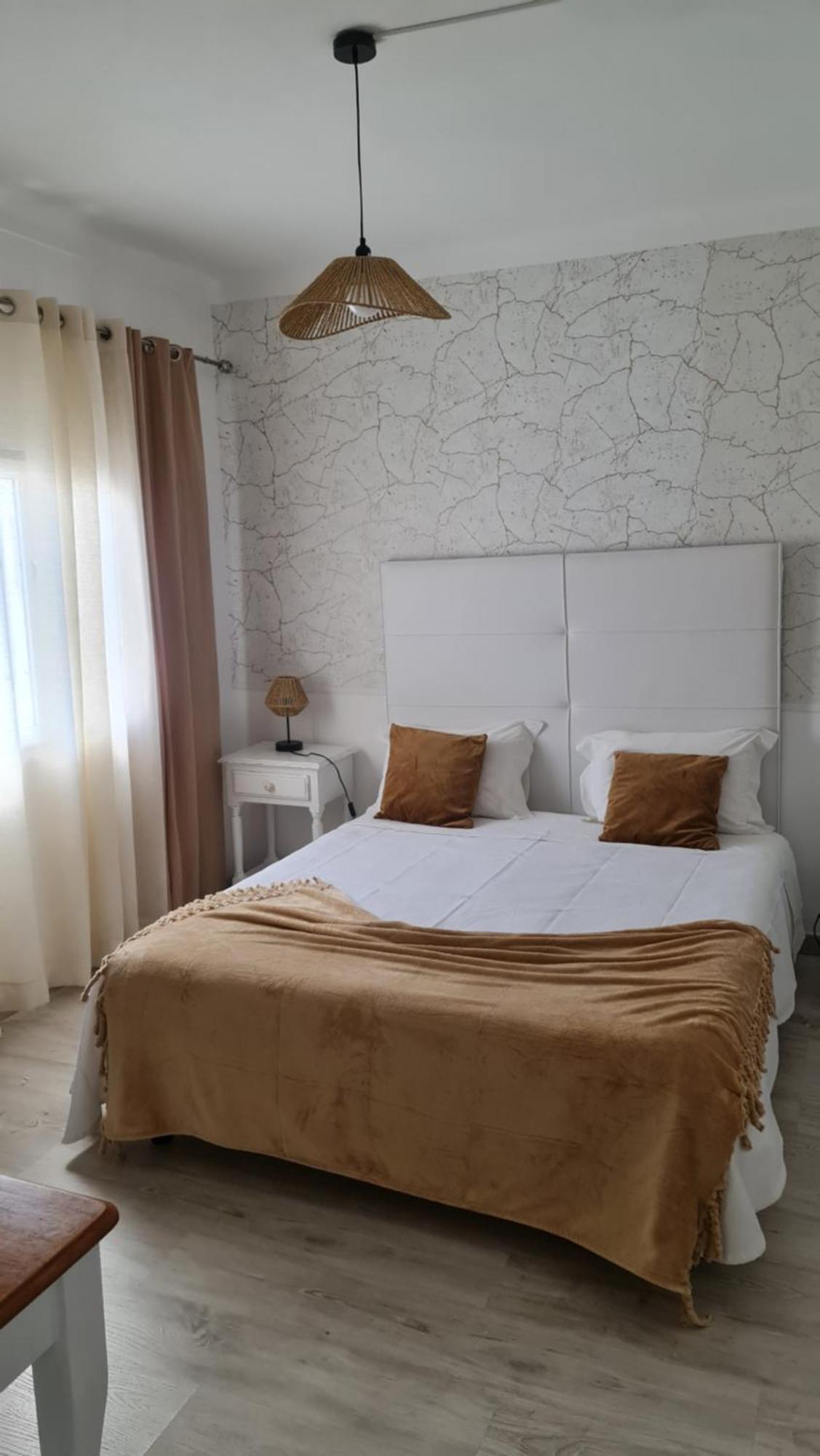 Guest house Casa Da Alagoinha 2*