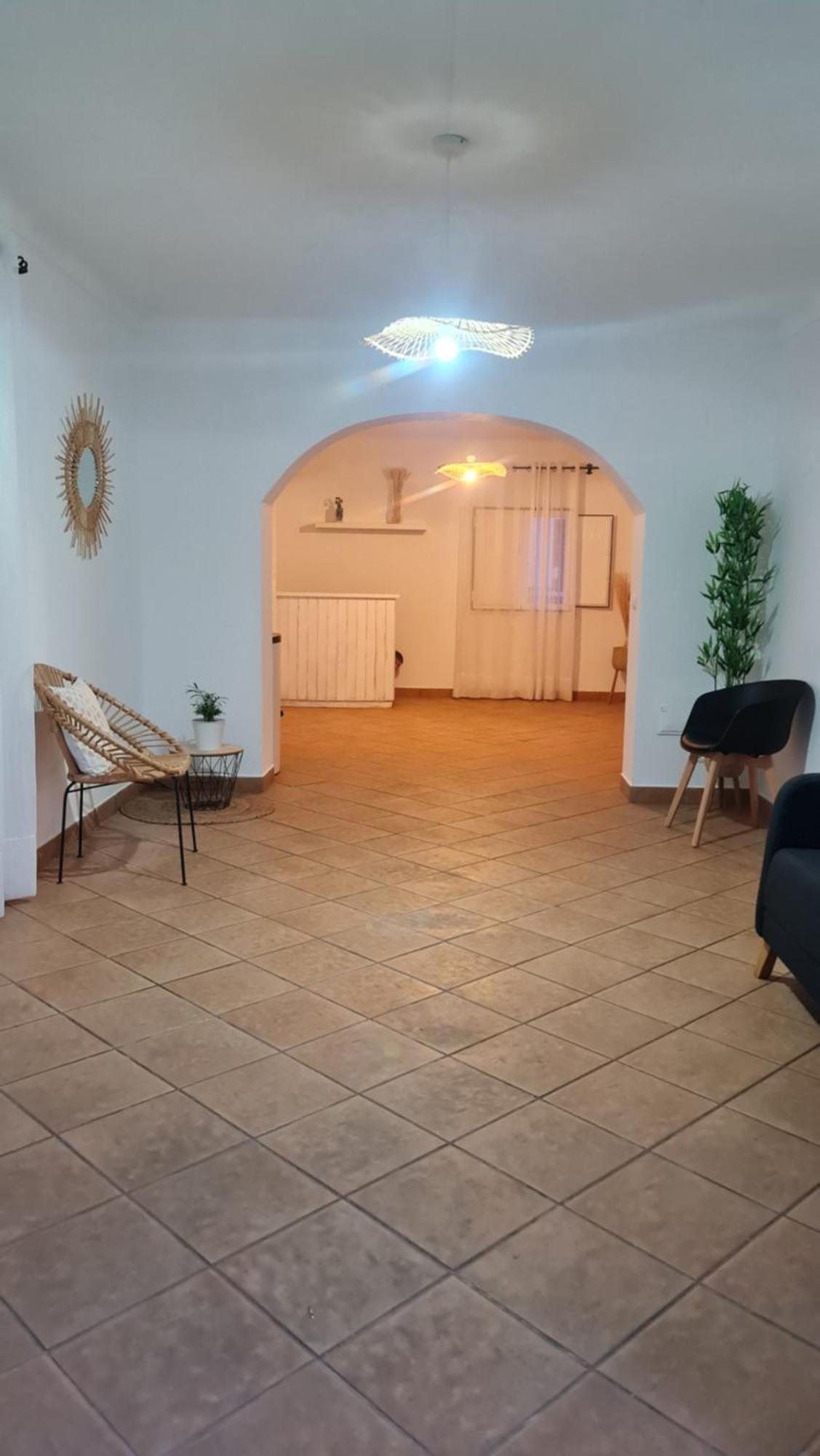 Guest house Casa Da Alagoinha