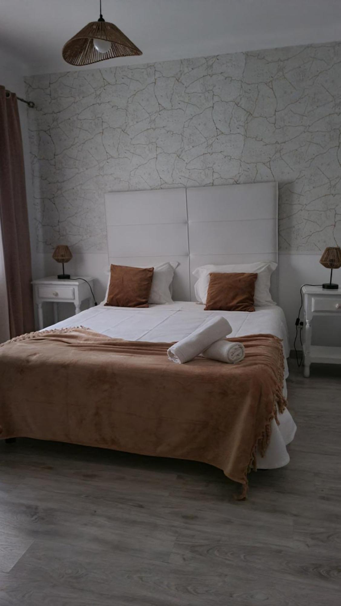 Casa Da Alagoinha Guest house Vila Nova de Milfontes