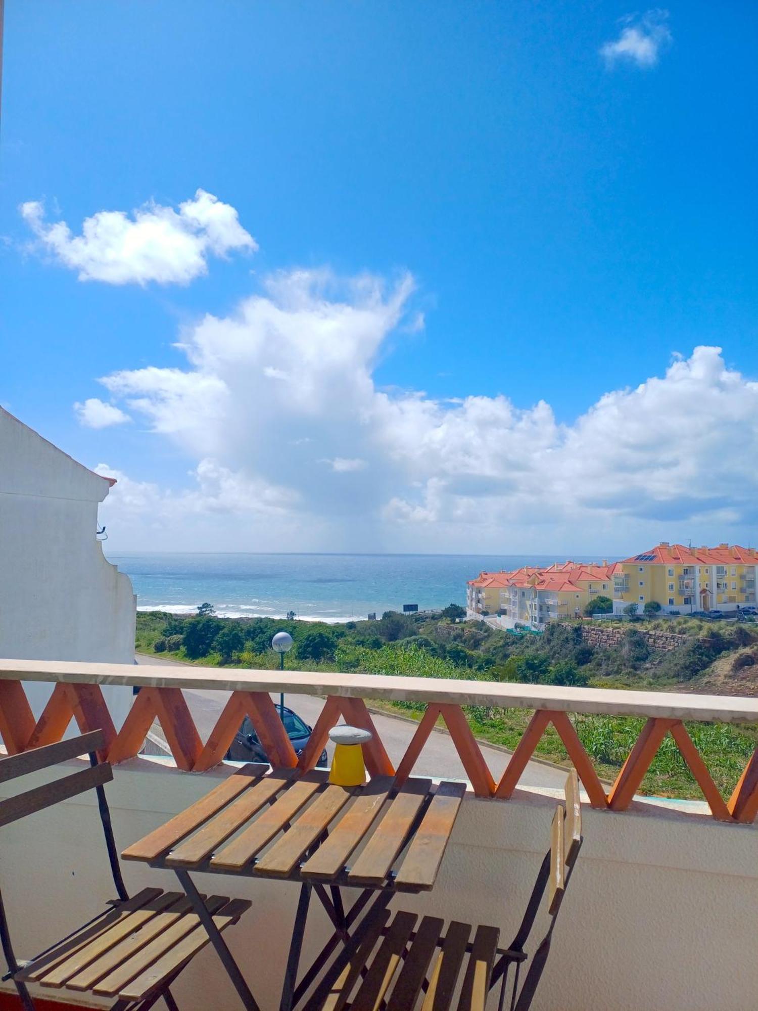 Surf Yoga Ericeira